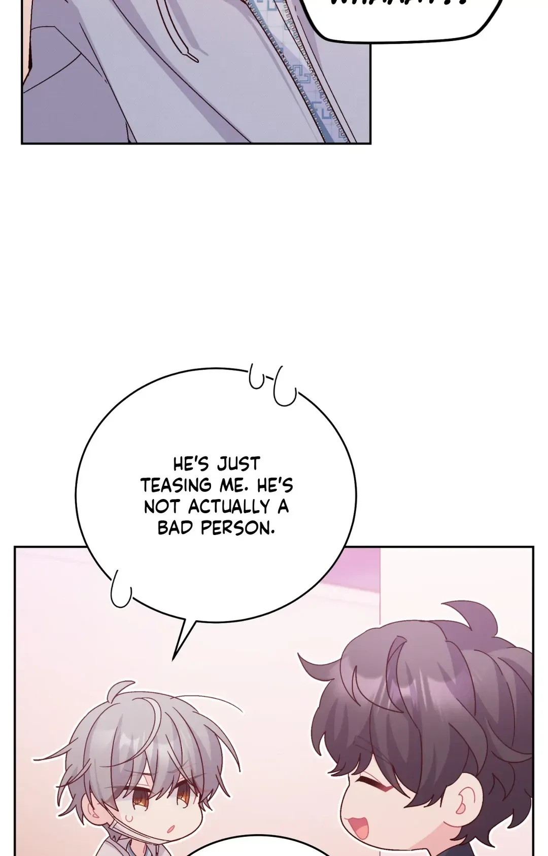 Merry Marbling Chapter 109 Online - página 26
