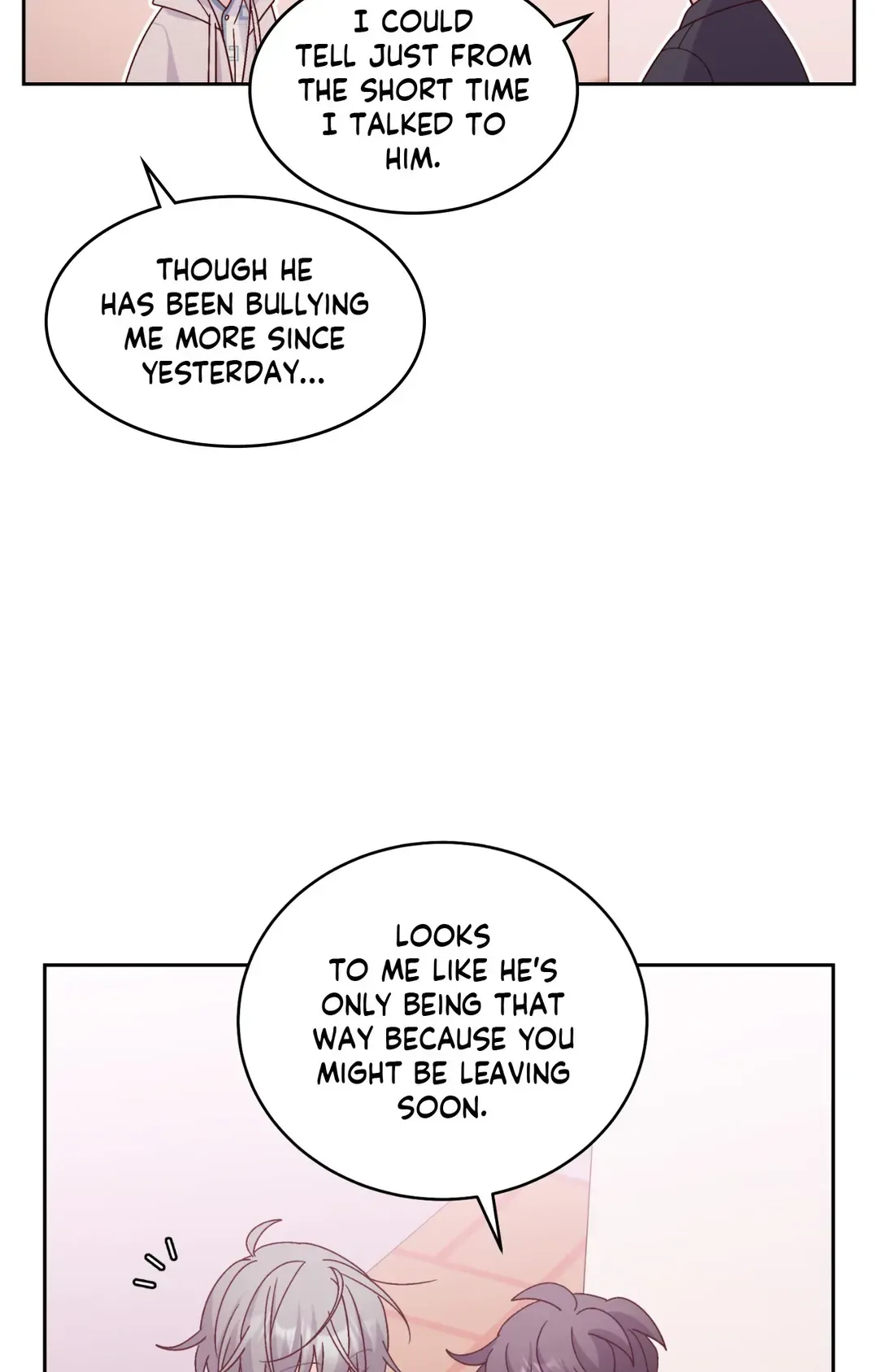 Merry Marbling Chapter 109 Online - página 27