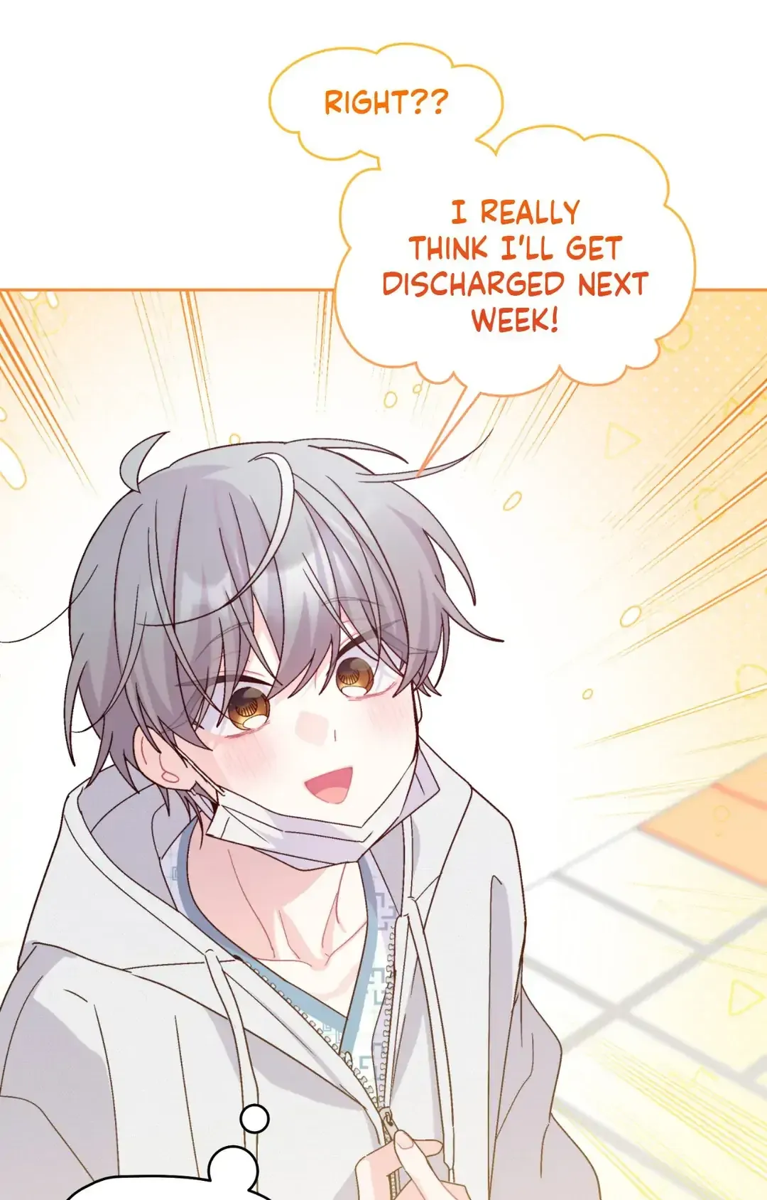 Merry Marbling Chapter 109 Online - página 29