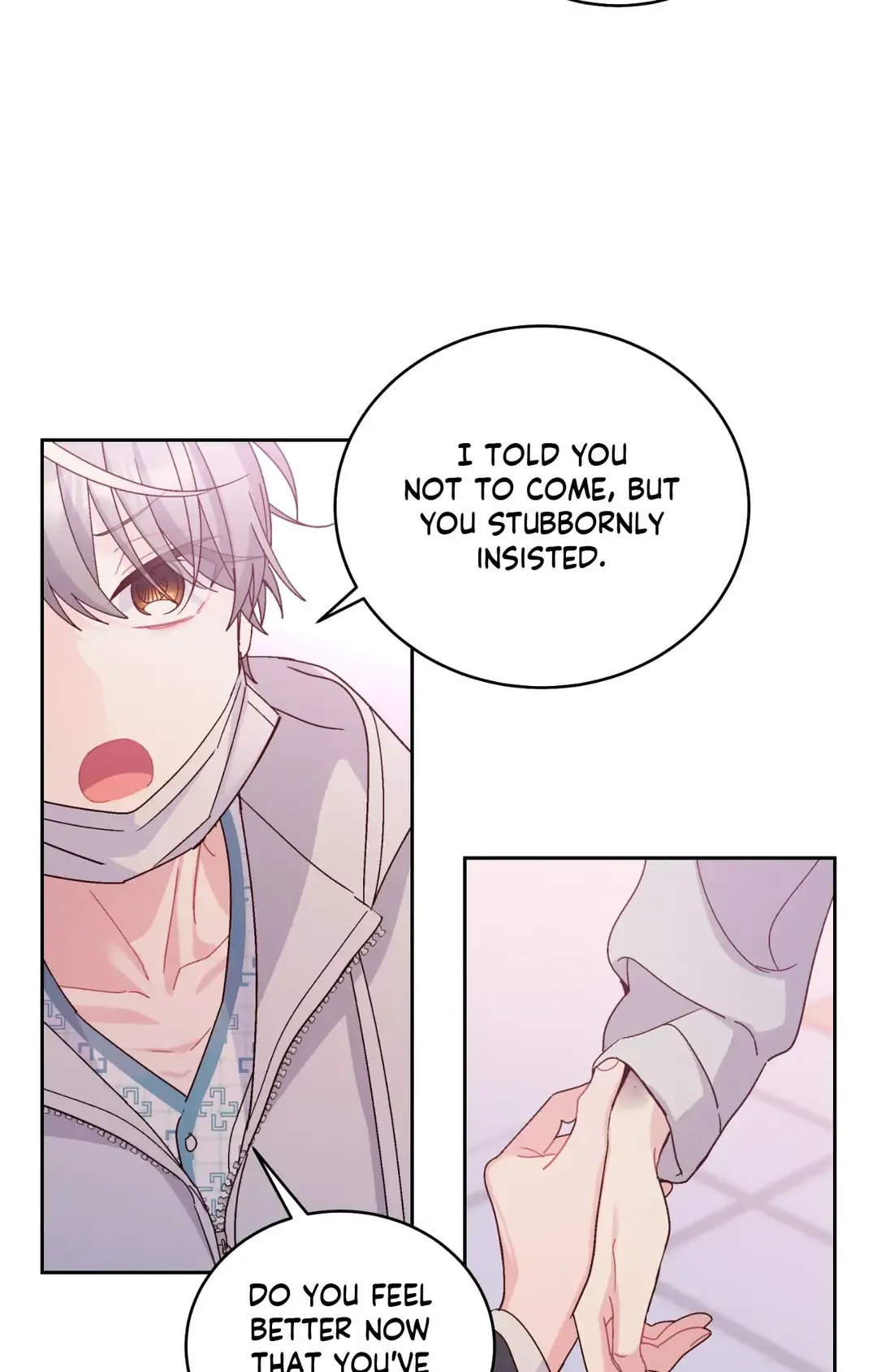 Merry Marbling Chapter 109 Online - página 31
