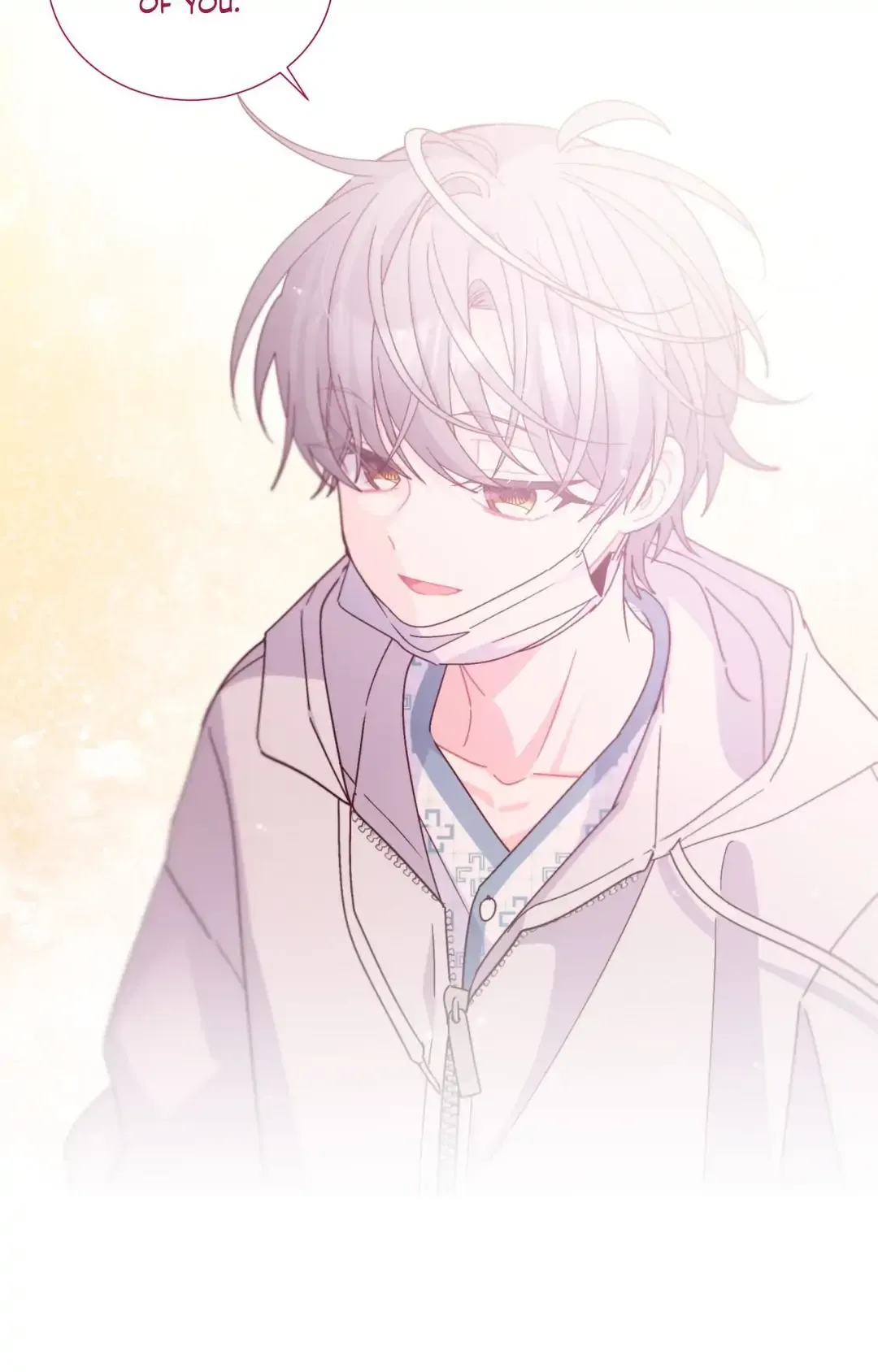 Merry Marbling Chapter 109 Online - página 33