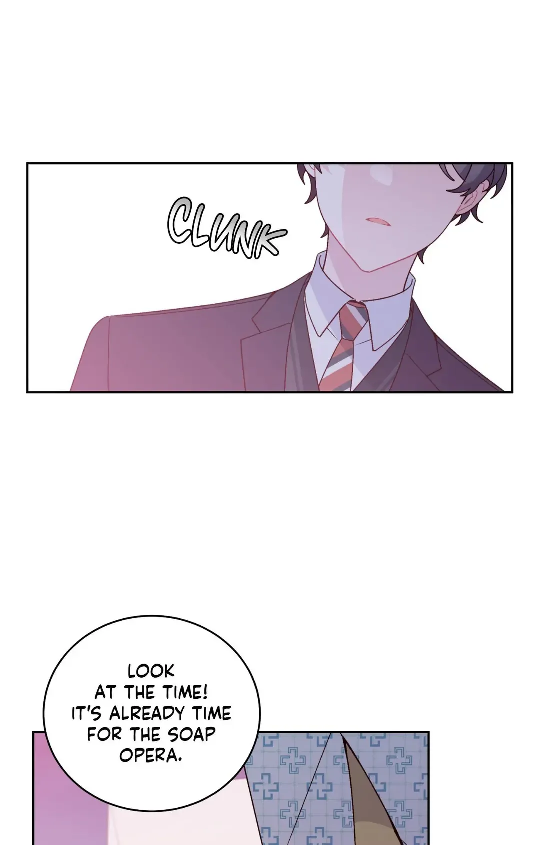 Merry Marbling Chapter 109 Online - página 34