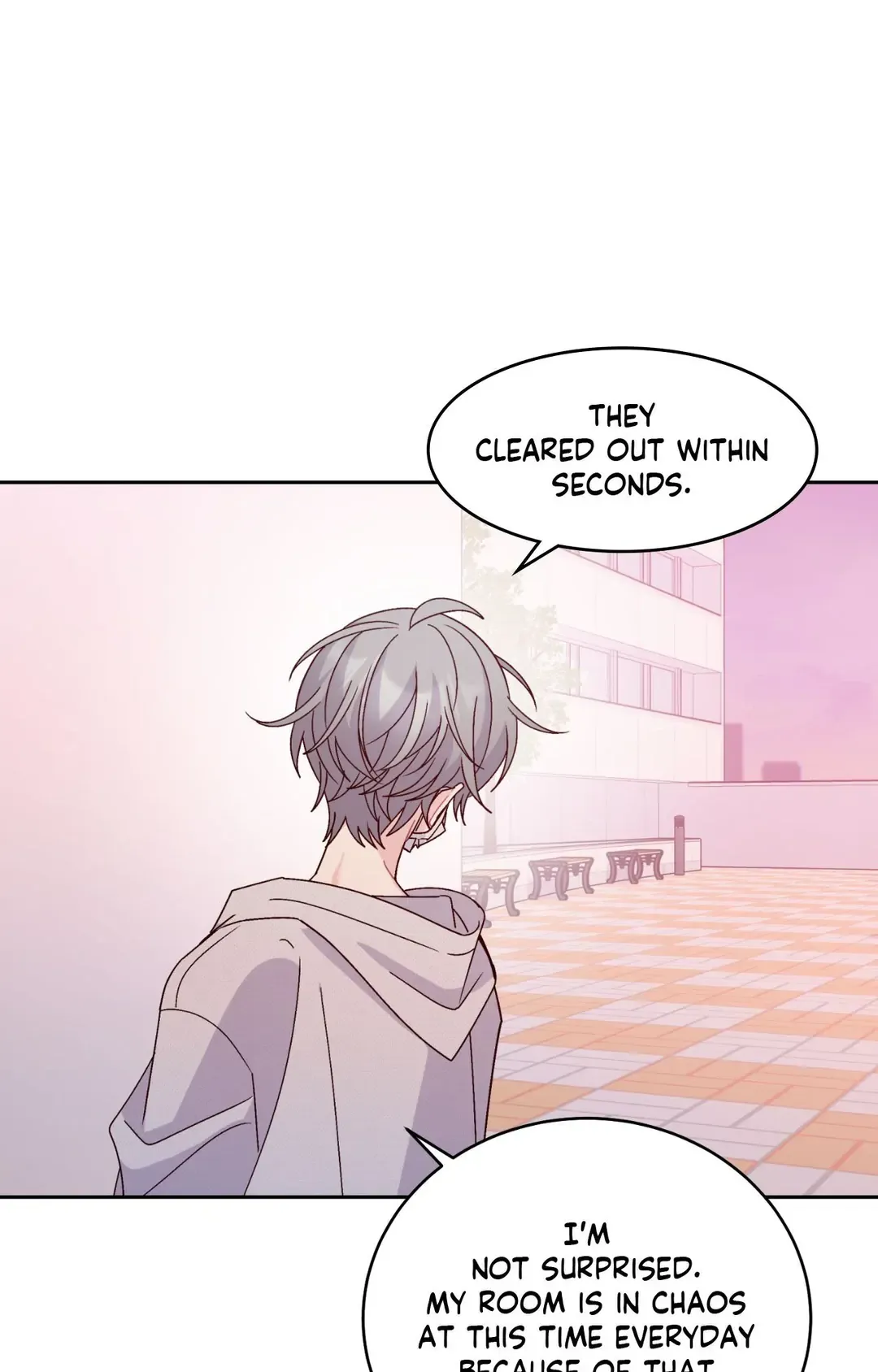 Merry Marbling Chapter 109 Online - página 36