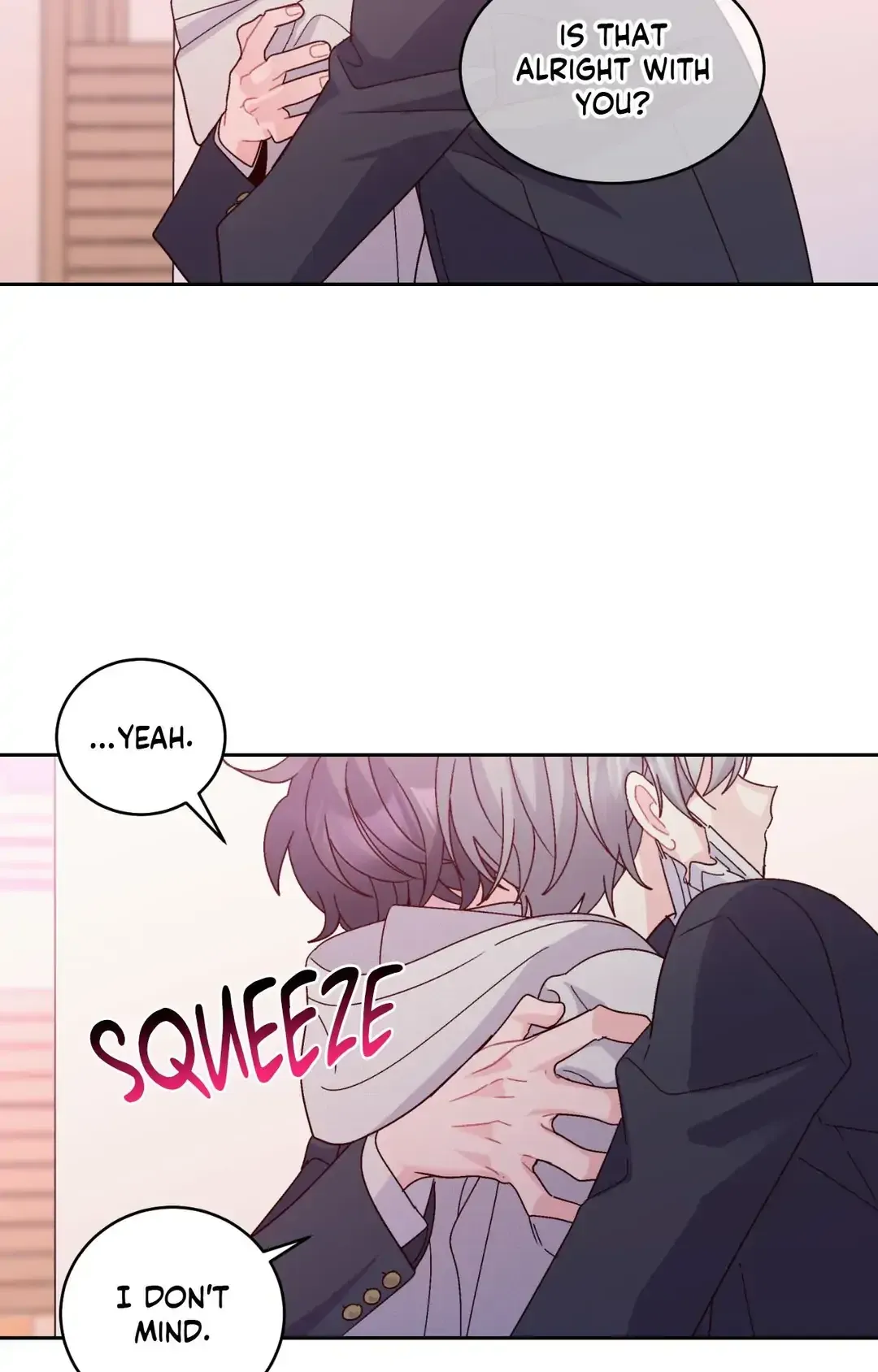 Merry Marbling Chapter 109 Online - página 39