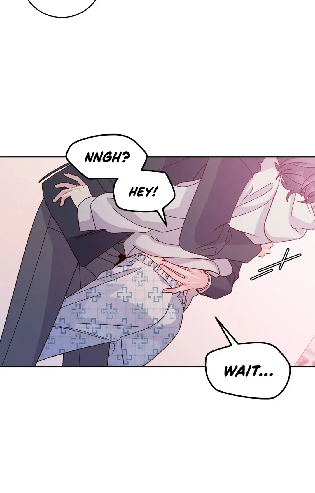 Merry Marbling Chapter 109 Online - página 40