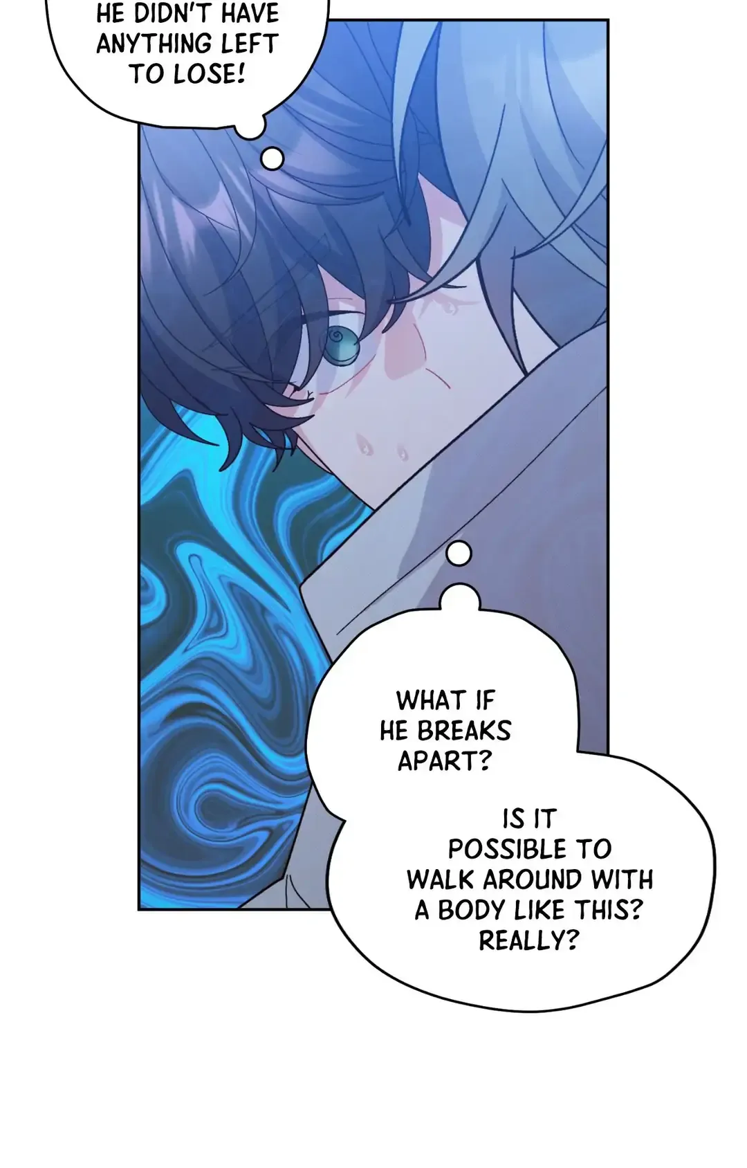 Merry Marbling Chapter 109 Online - página 45