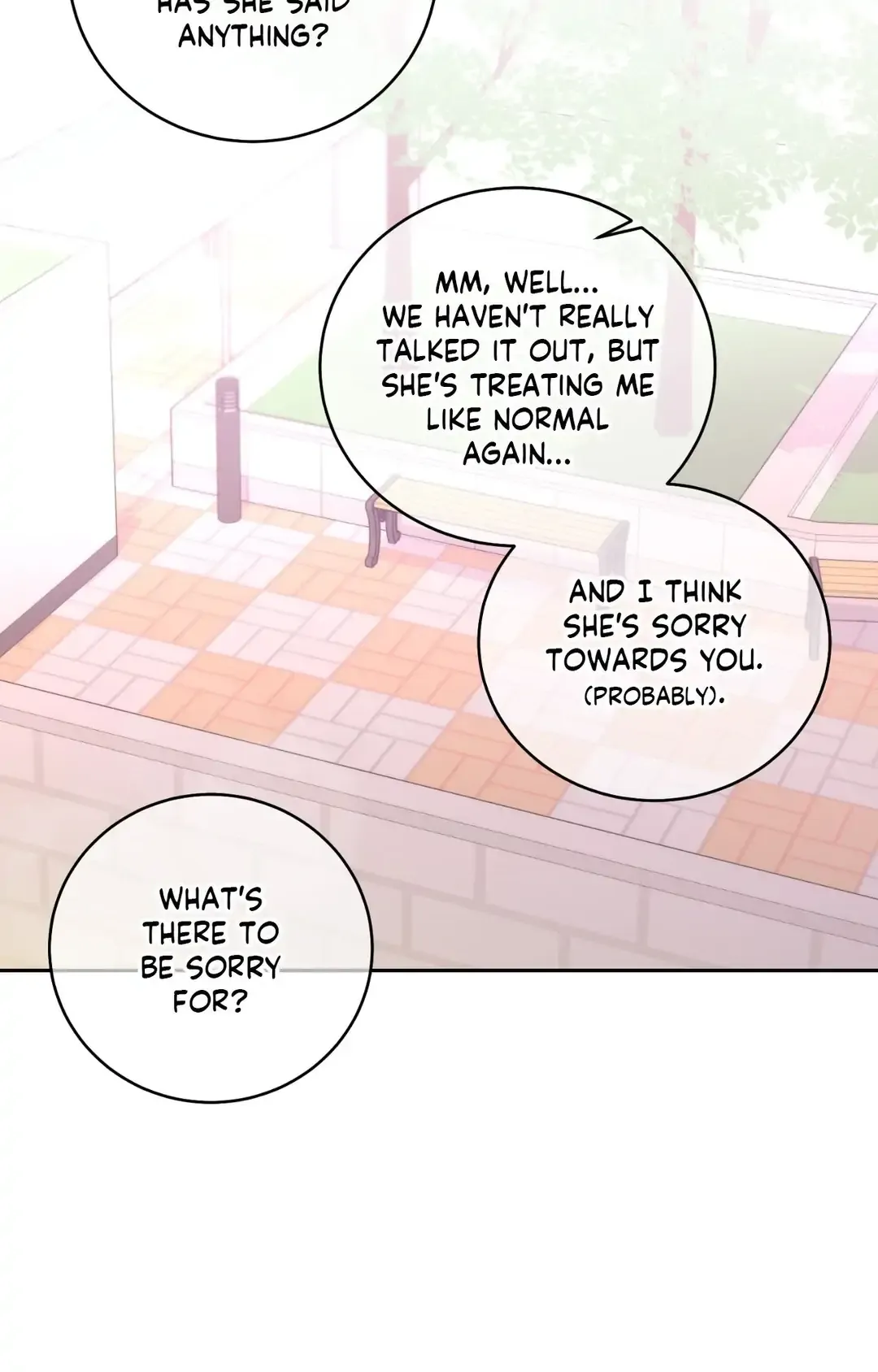 Merry Marbling Chapter 109 Online - página 48