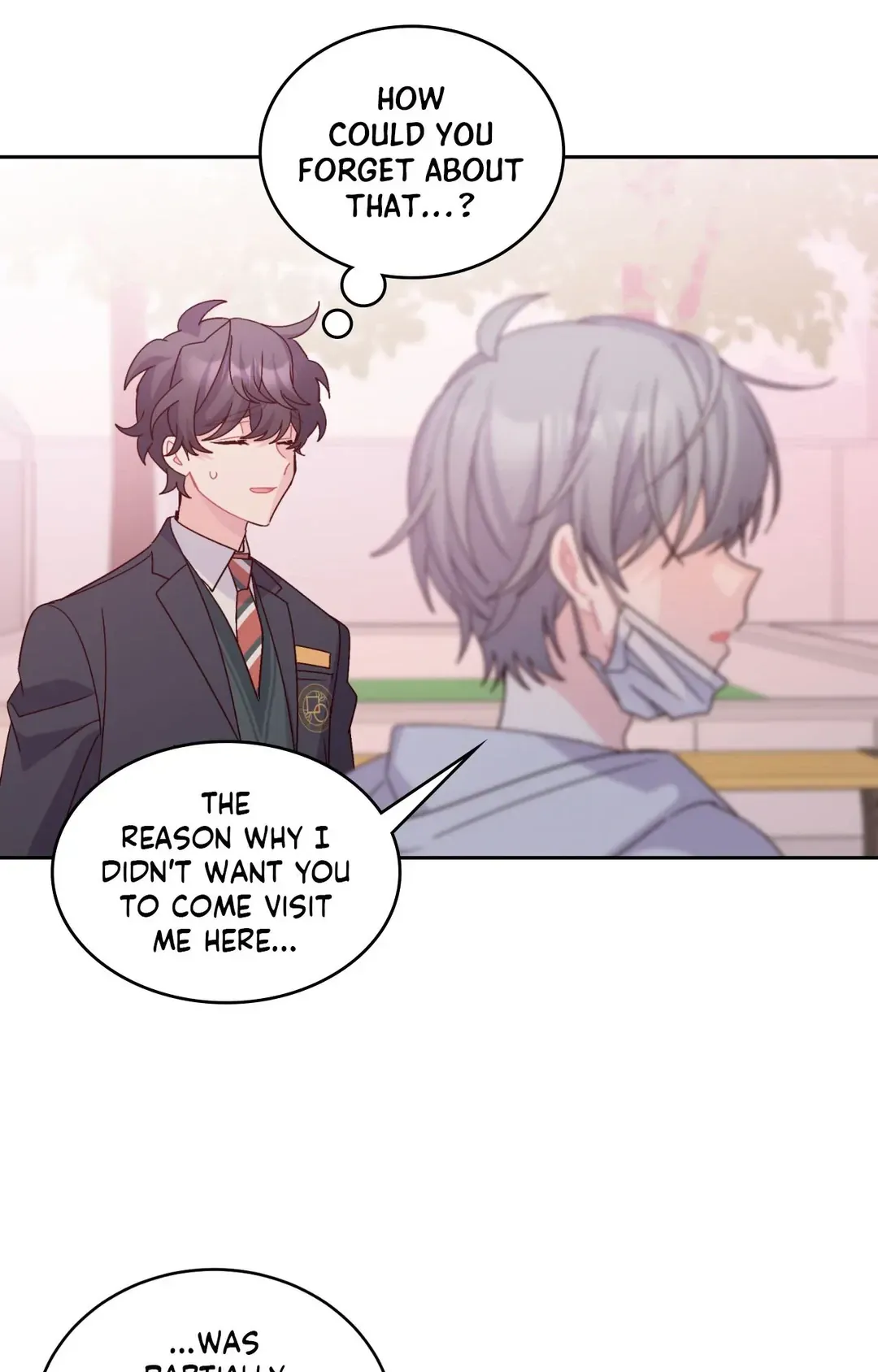 Merry Marbling Chapter 109 Online - página 49