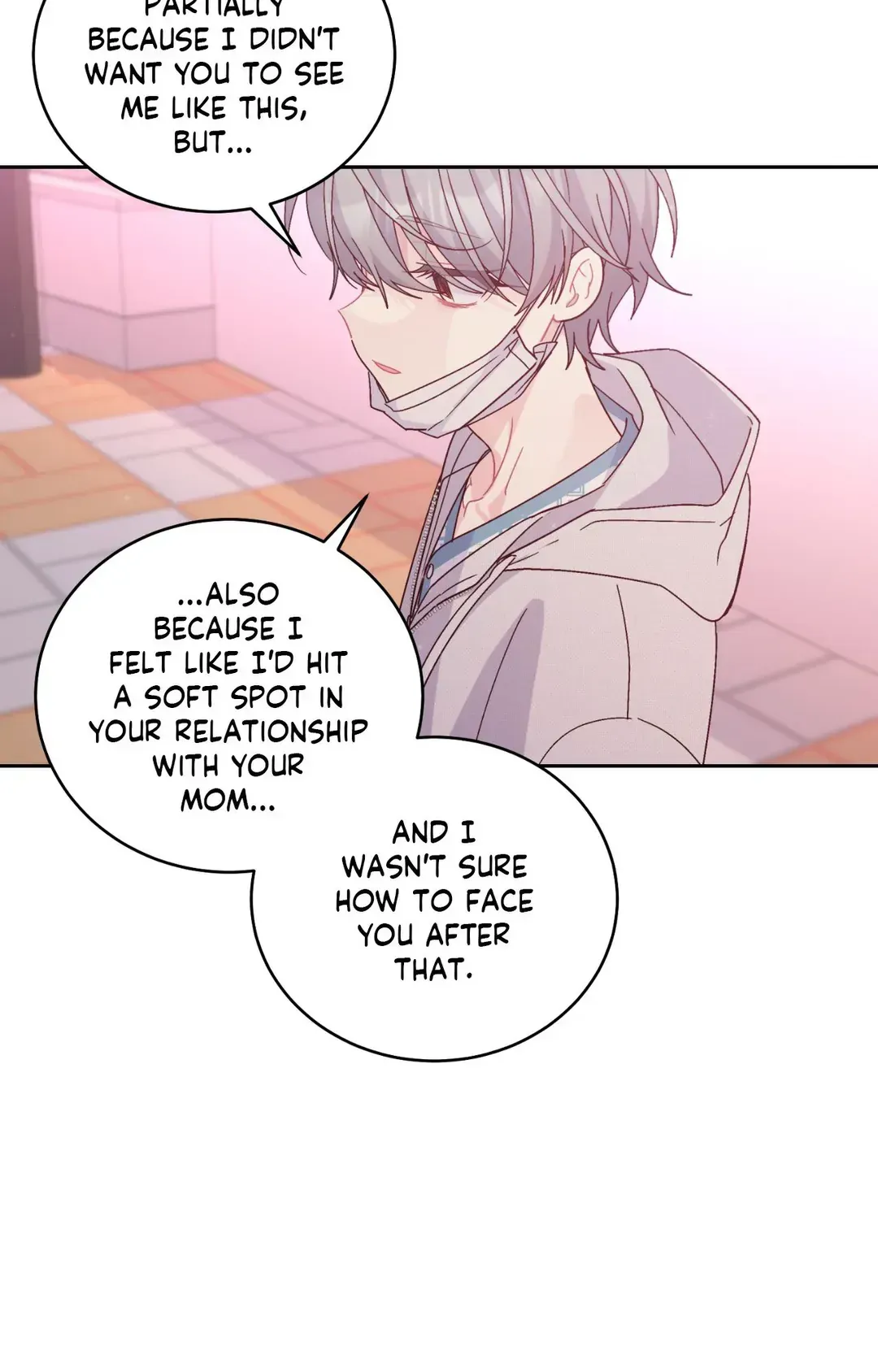 Merry Marbling Chapter 109 Online - página 50