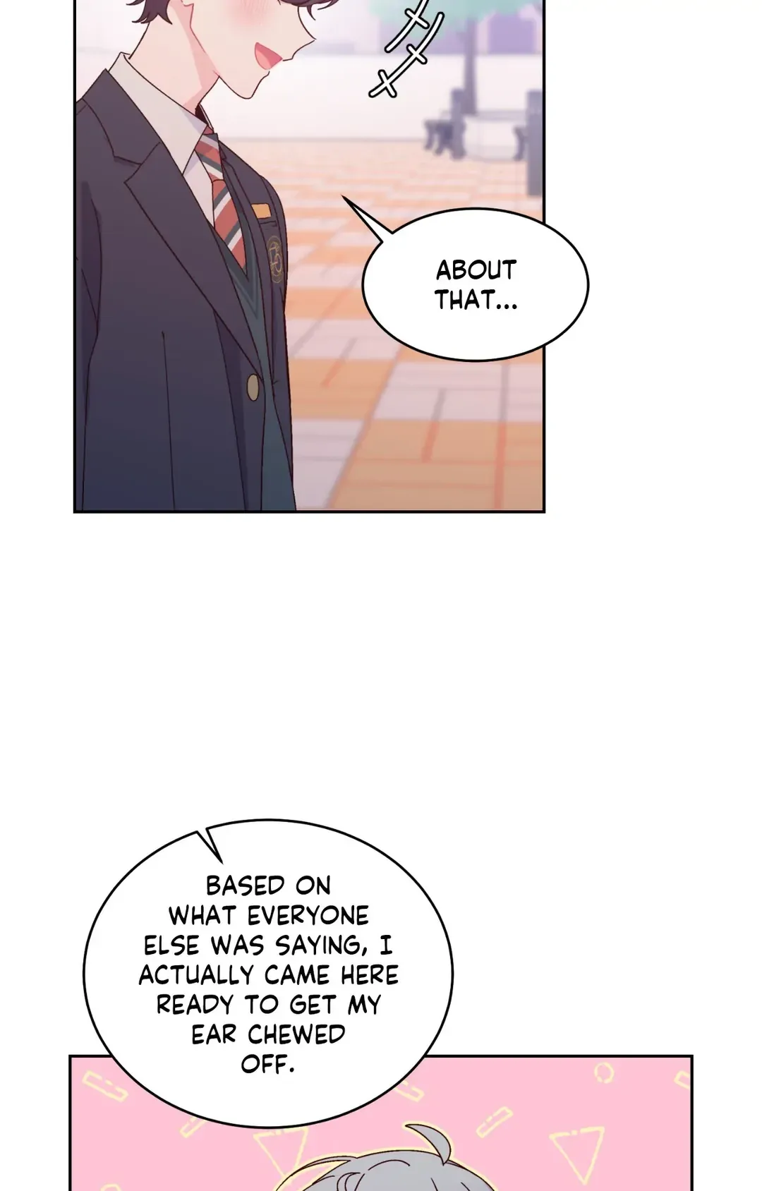 Merry Marbling Chapter 109 Online - página 53