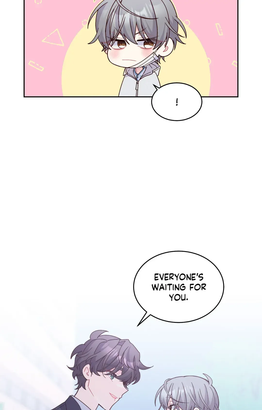 Merry Marbling Chapter 109 Online - página 54