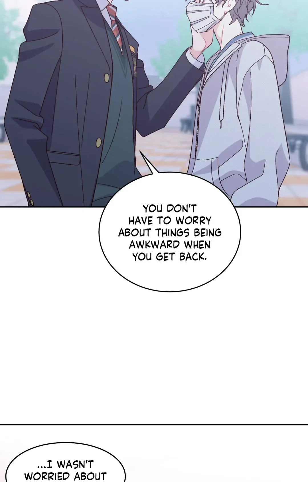 Merry Marbling Chapter 109 Online - página 55