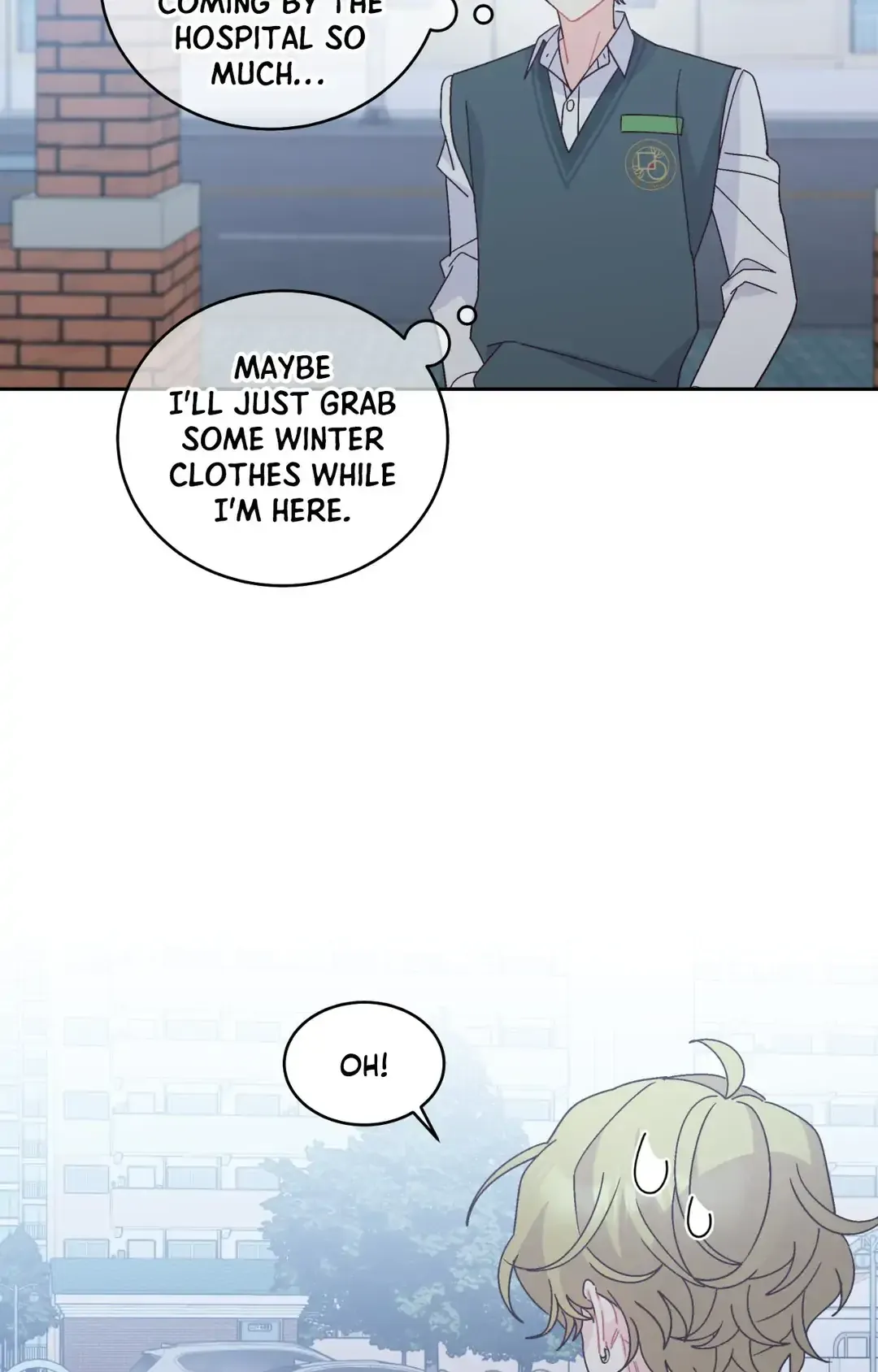 Merry Marbling Chapter 109 Online - página 58