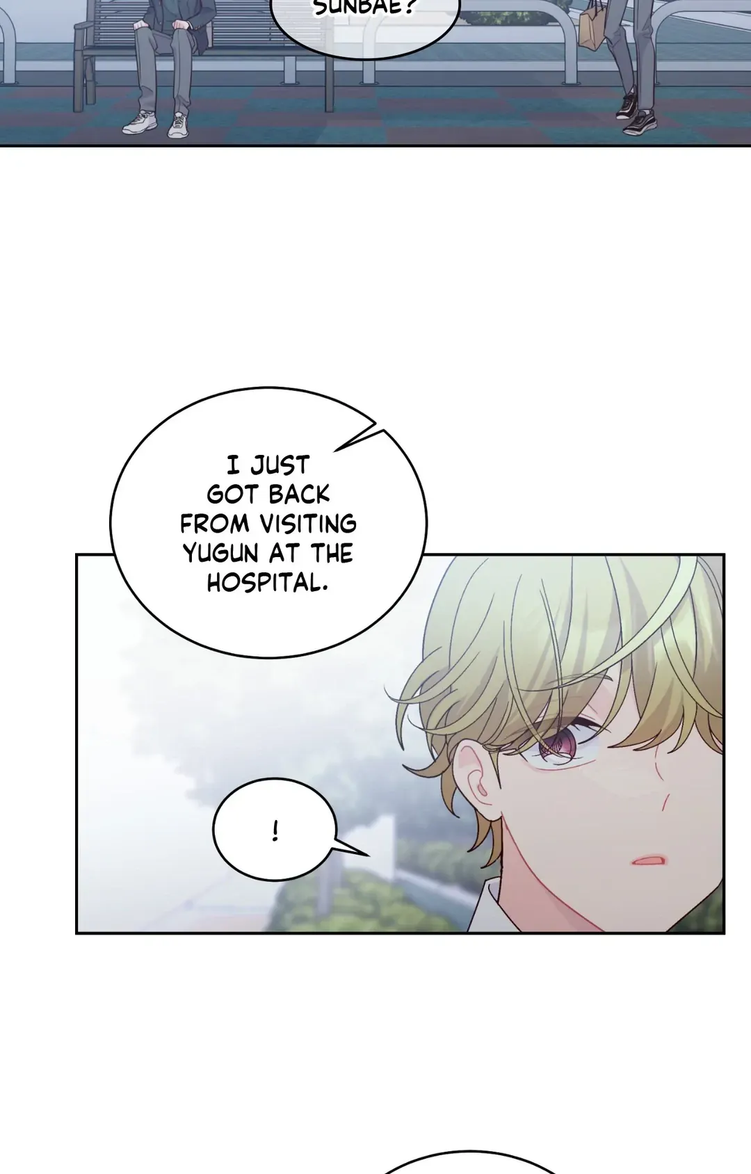 Merry Marbling Chapter 109 Online - página 60