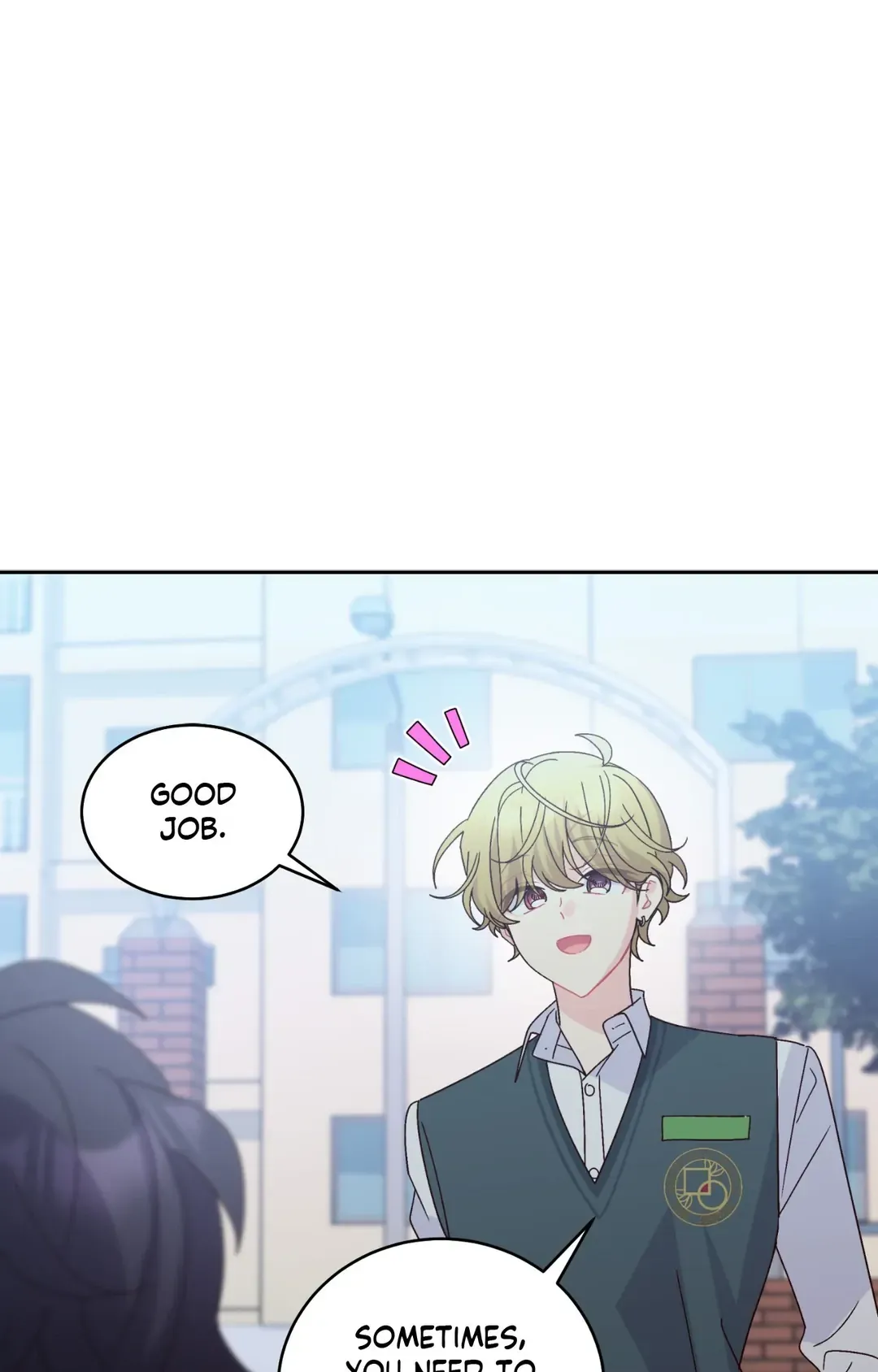 Merry Marbling Chapter 109 Online - página 62