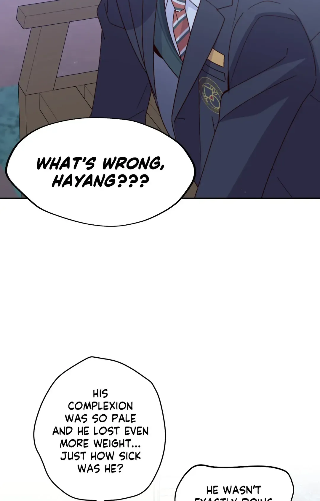 Merry Marbling Chapter 109 Online - página 64