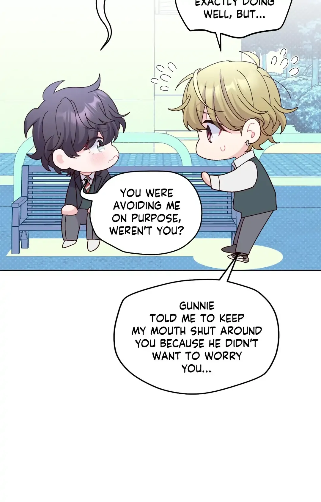 Merry Marbling Chapter 109 Online - página 65