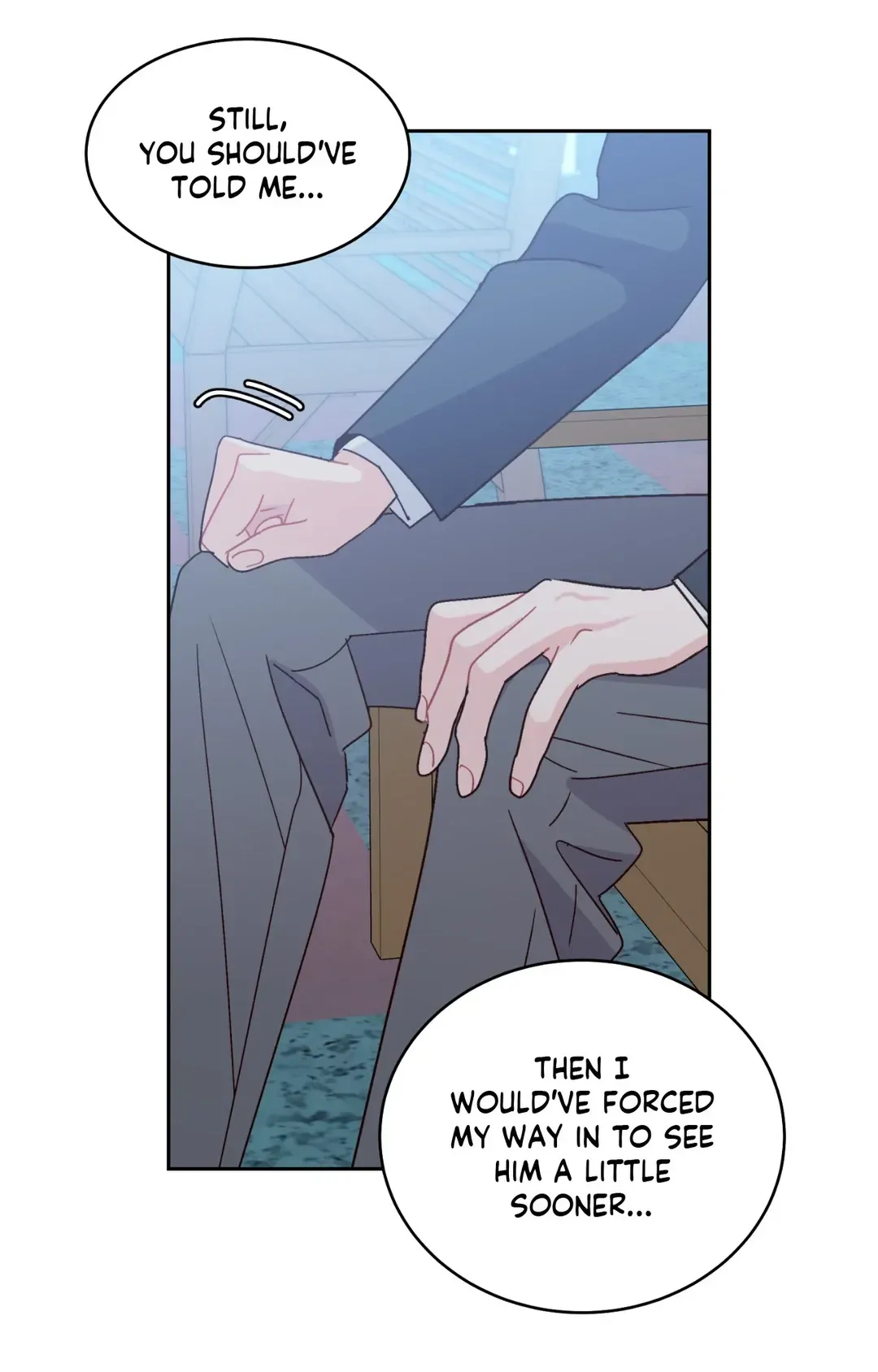Merry Marbling Chapter 109 Online - página 66