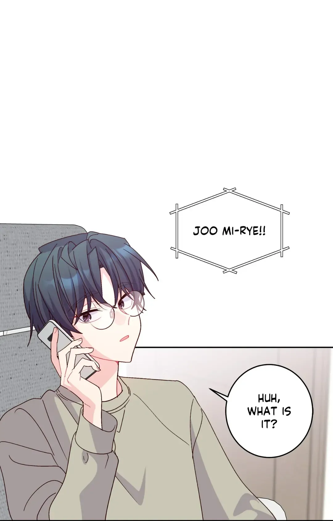 Merry Marbling Chapter 109 Online - página 69