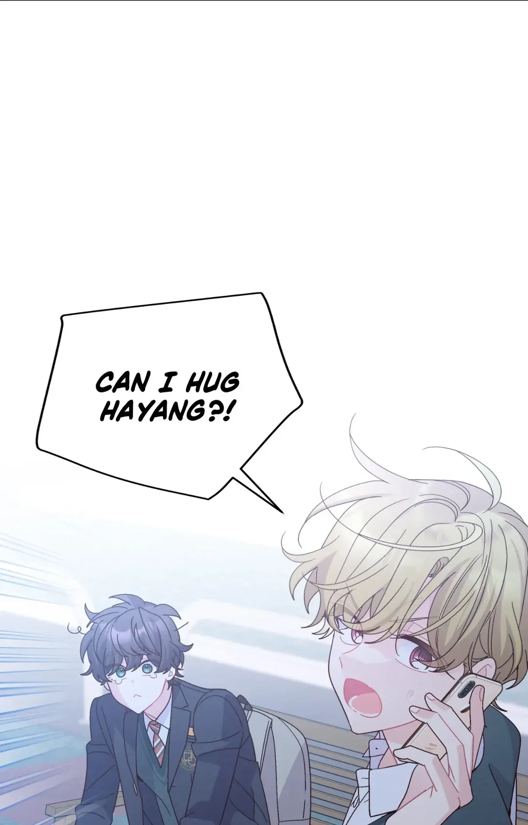 Merry Marbling Chapter 109 Online - página 70