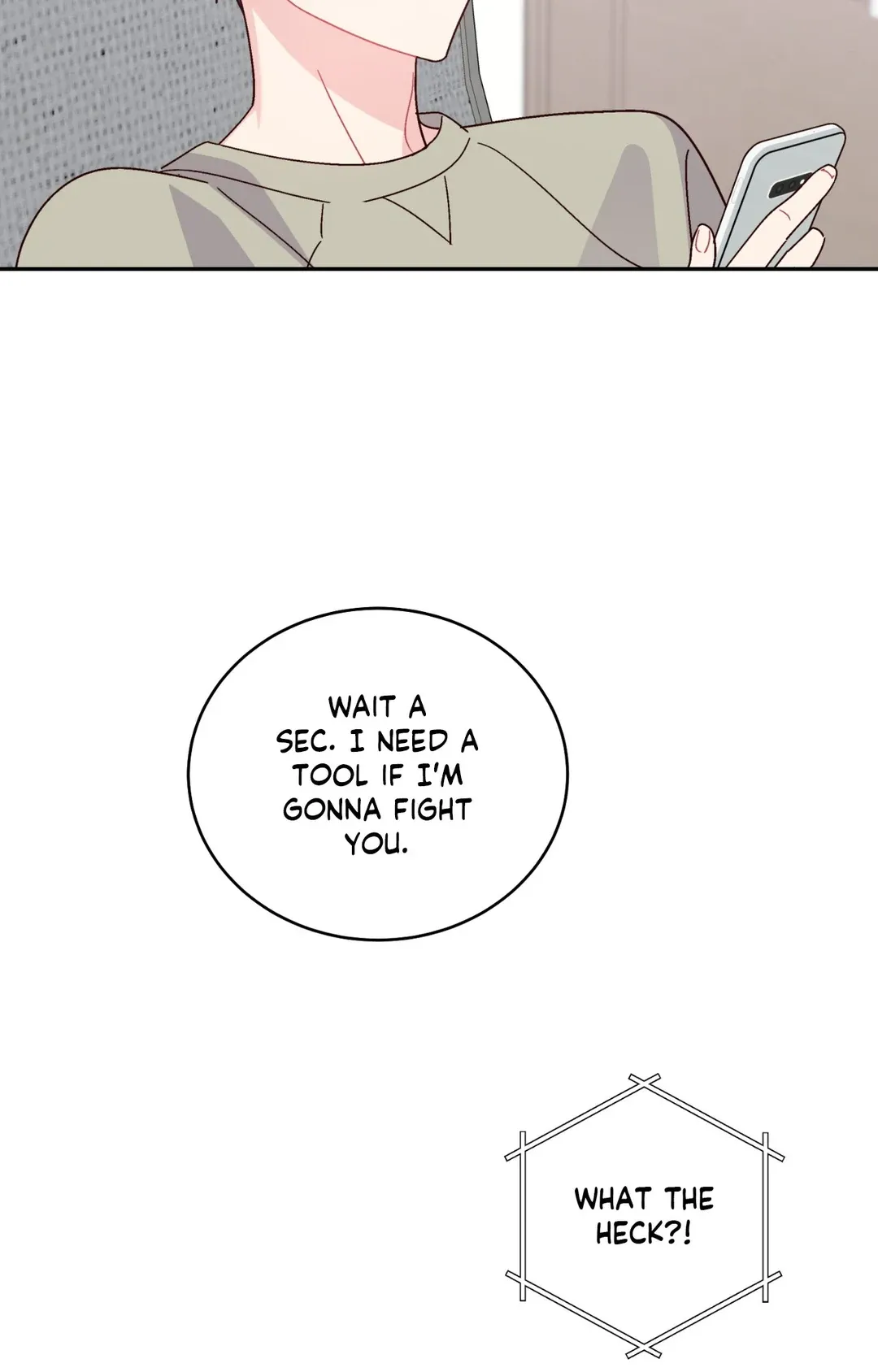 Merry Marbling Chapter 109 Online - página 72