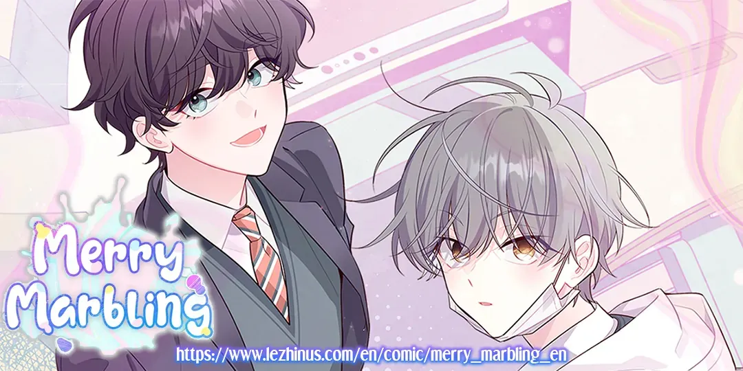 Merry Marbling Chapter 109 Online - página 74