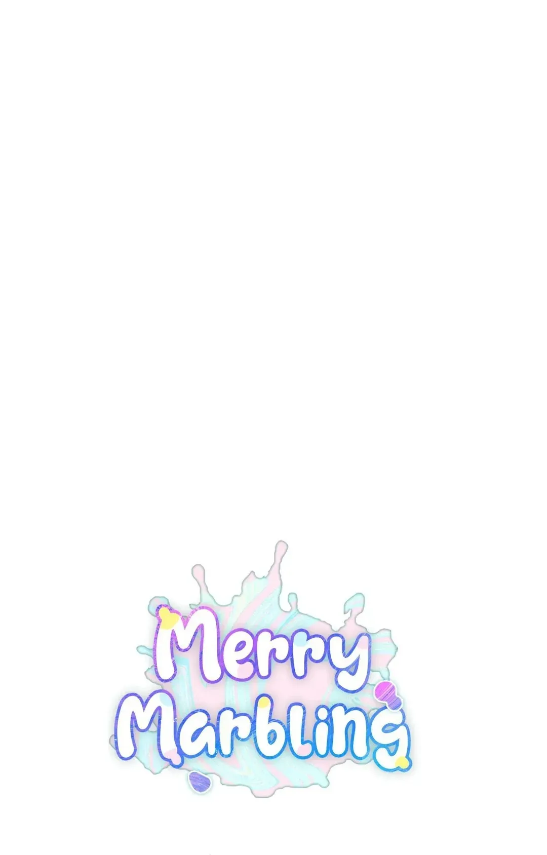 Merry Marbling Chapter 110 Online - página 1