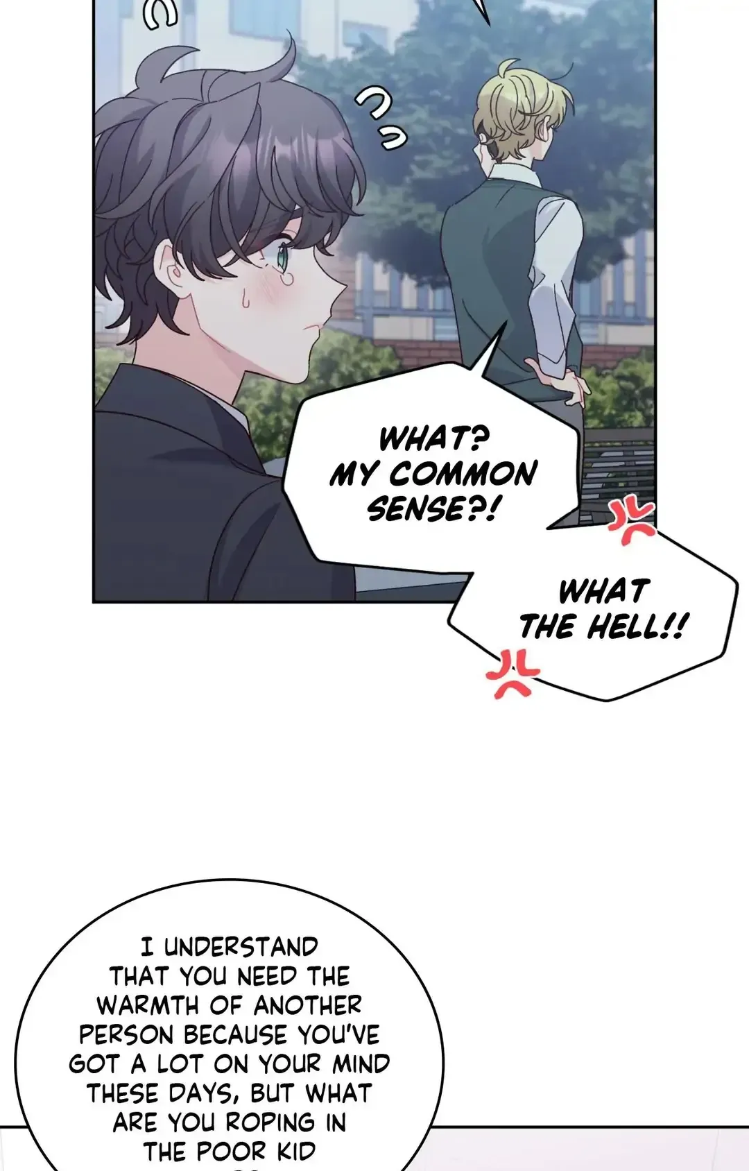 Merry Marbling Chapter 110 Online - página 3