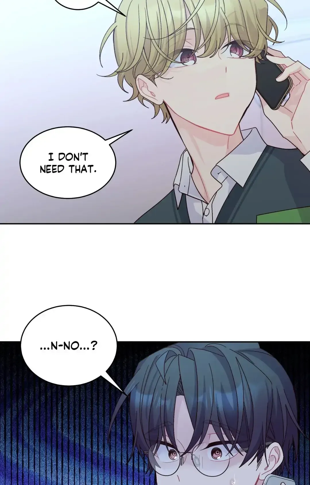 Merry Marbling Chapter 110 Online - página 5