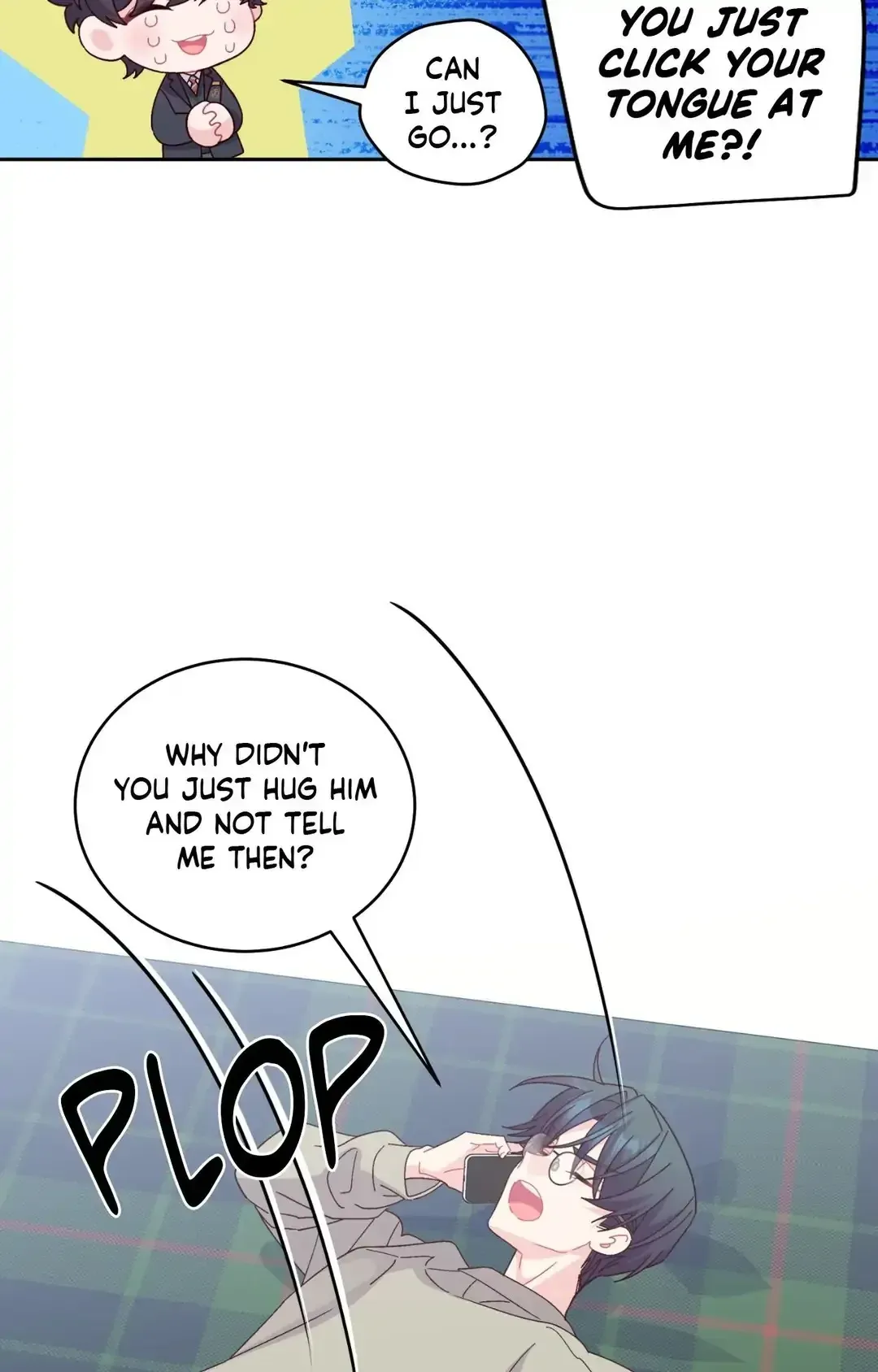 Merry Marbling Chapter 110 Online - página 8