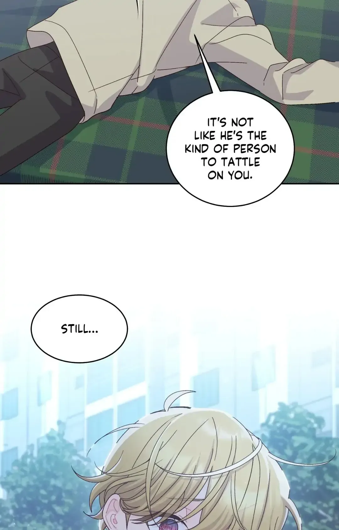 Merry Marbling Chapter 110 Online - página 9