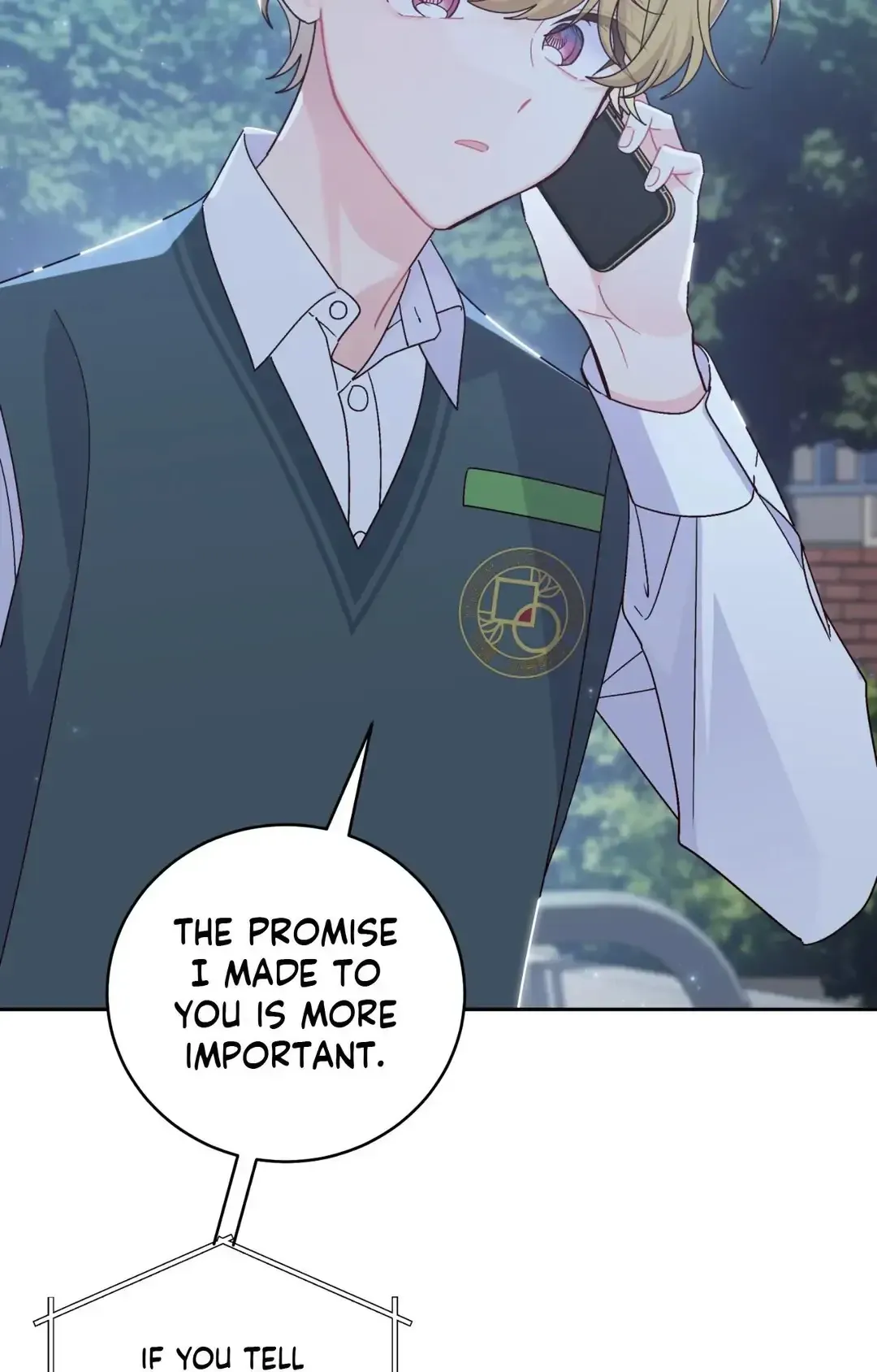 Merry Marbling Chapter 110 Online - página 10