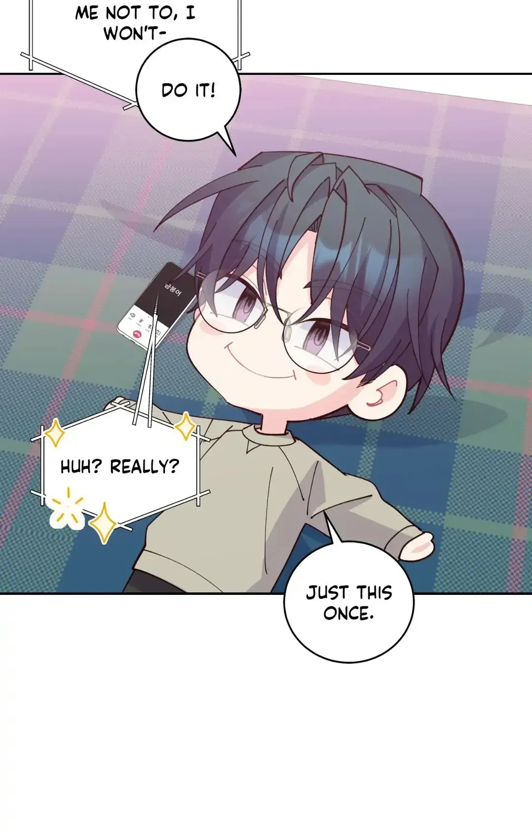 Merry Marbling Chapter 110 Online - página 11