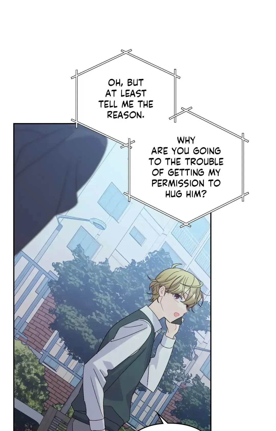 Merry Marbling Chapter 110 Online - página 12