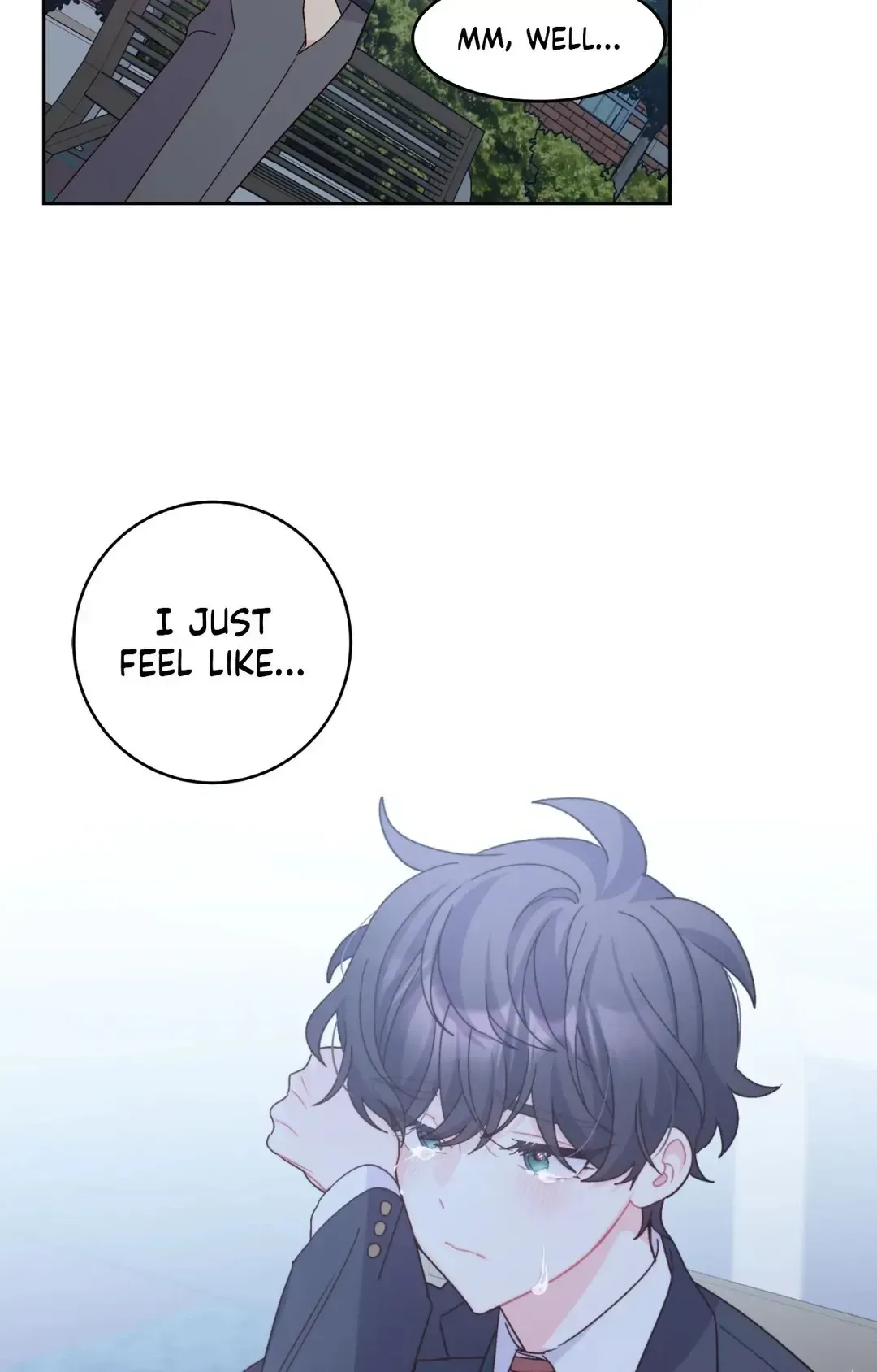 Merry Marbling Chapter 110 Online - página 13