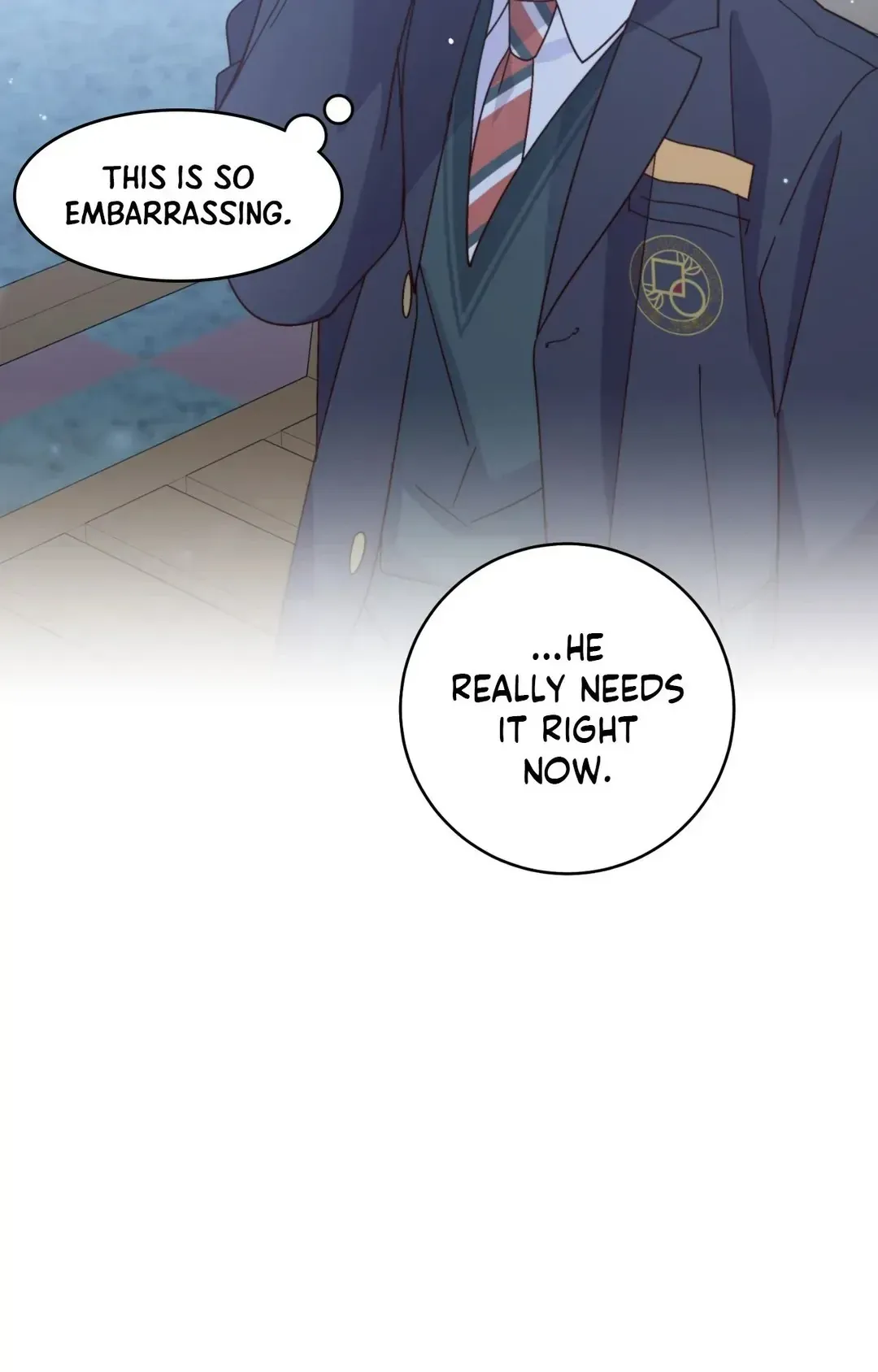 Merry Marbling Chapter 110 Online - página 14