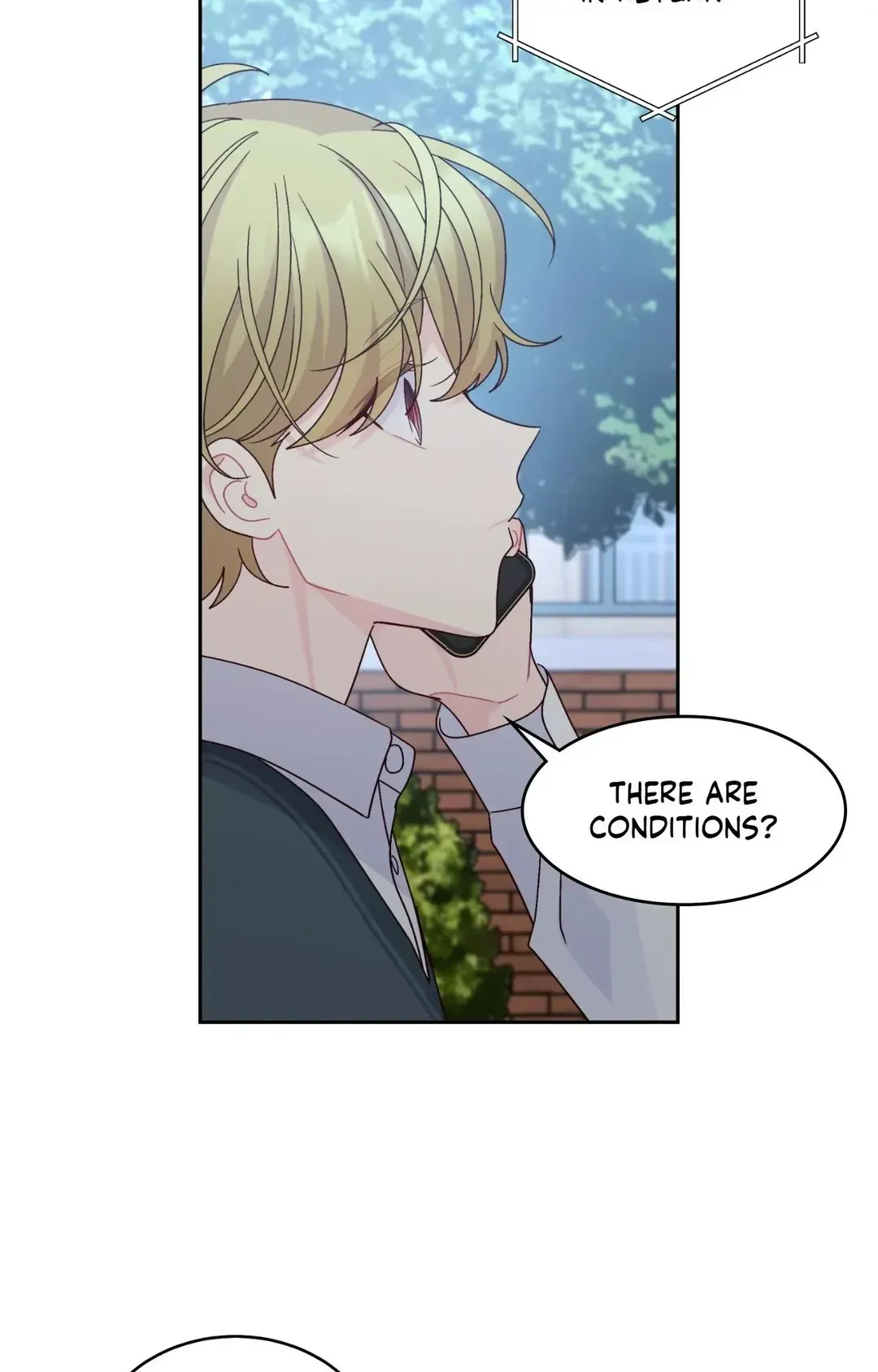 Merry Marbling Chapter 110 Online - página 16
