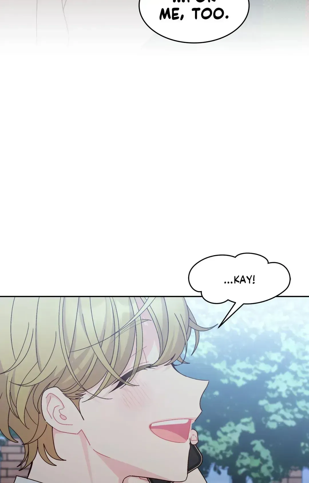 Merry Marbling Chapter 110 Online - página 18