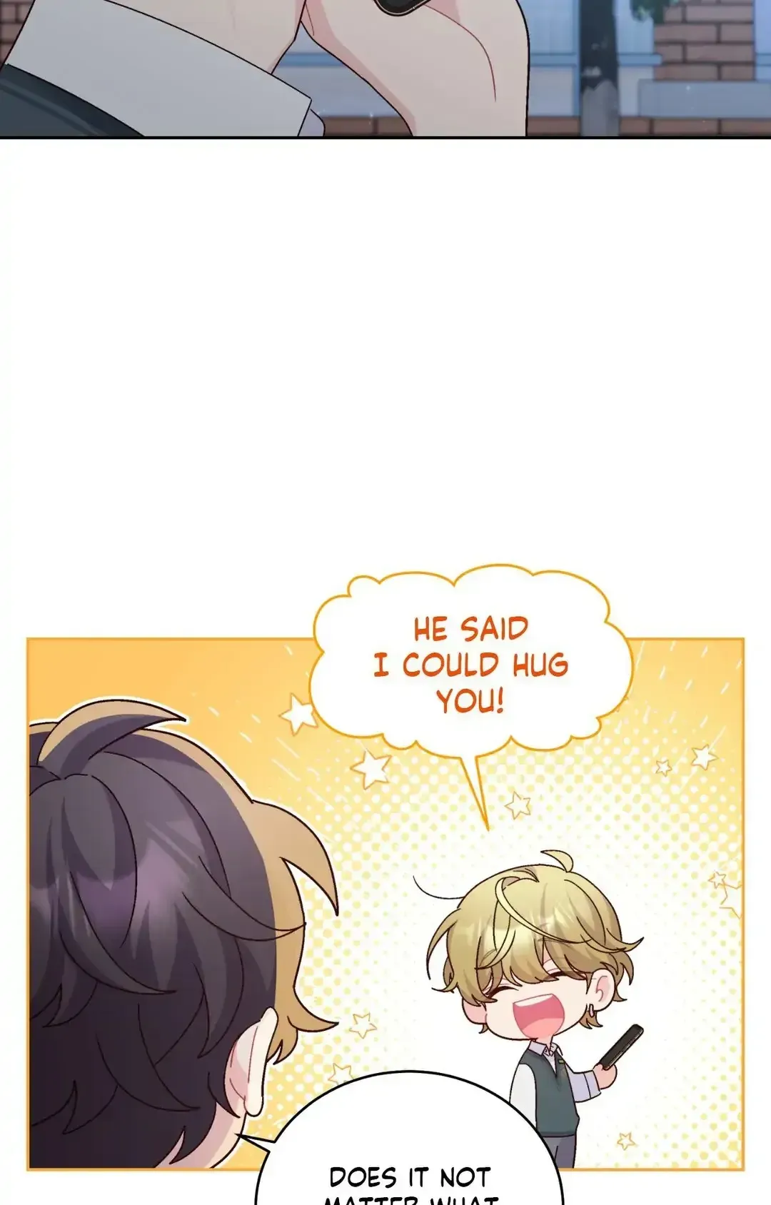Merry Marbling Chapter 110 Online - página 19