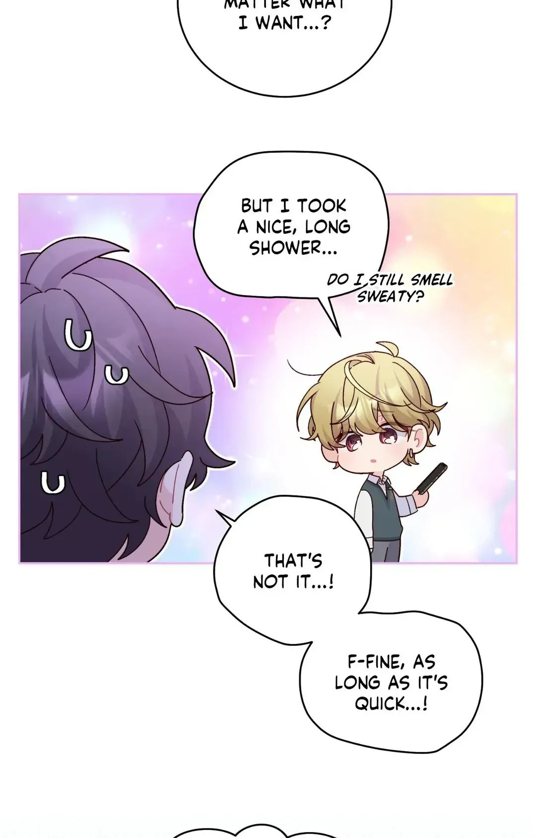 Merry Marbling Chapter 110 Online - página 20