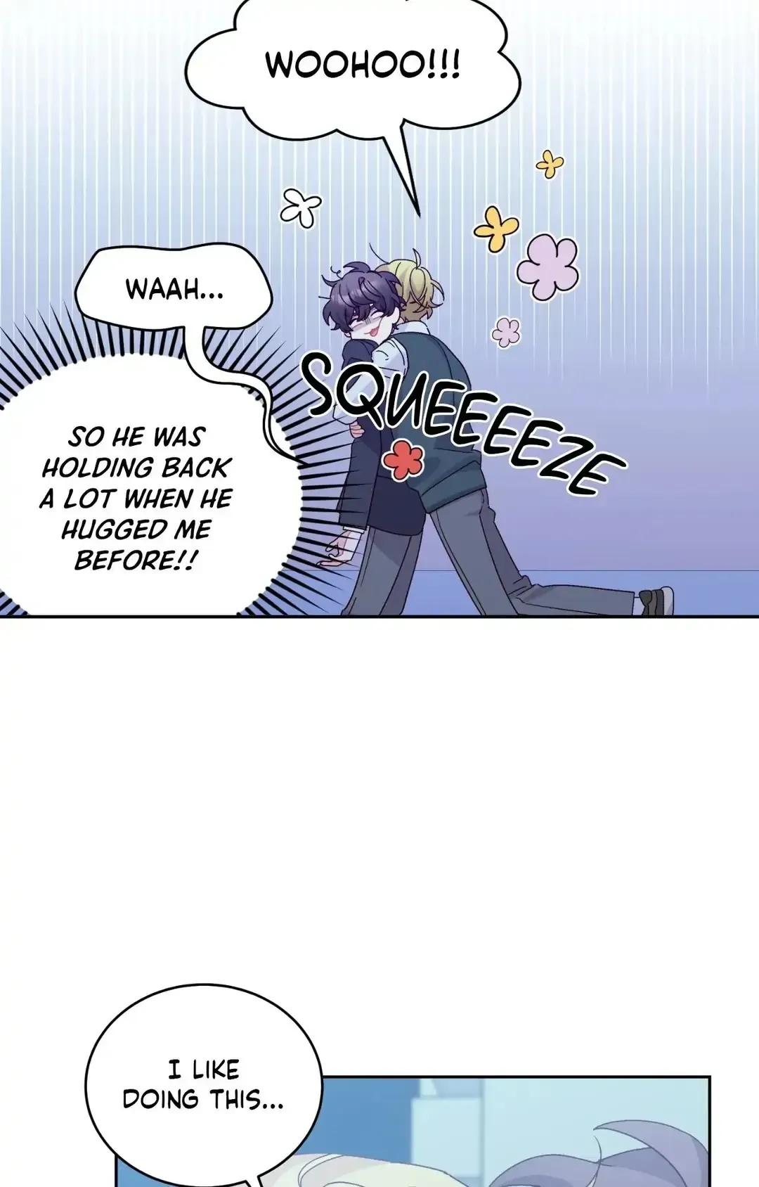 Merry Marbling Chapter 110 Online - página 21