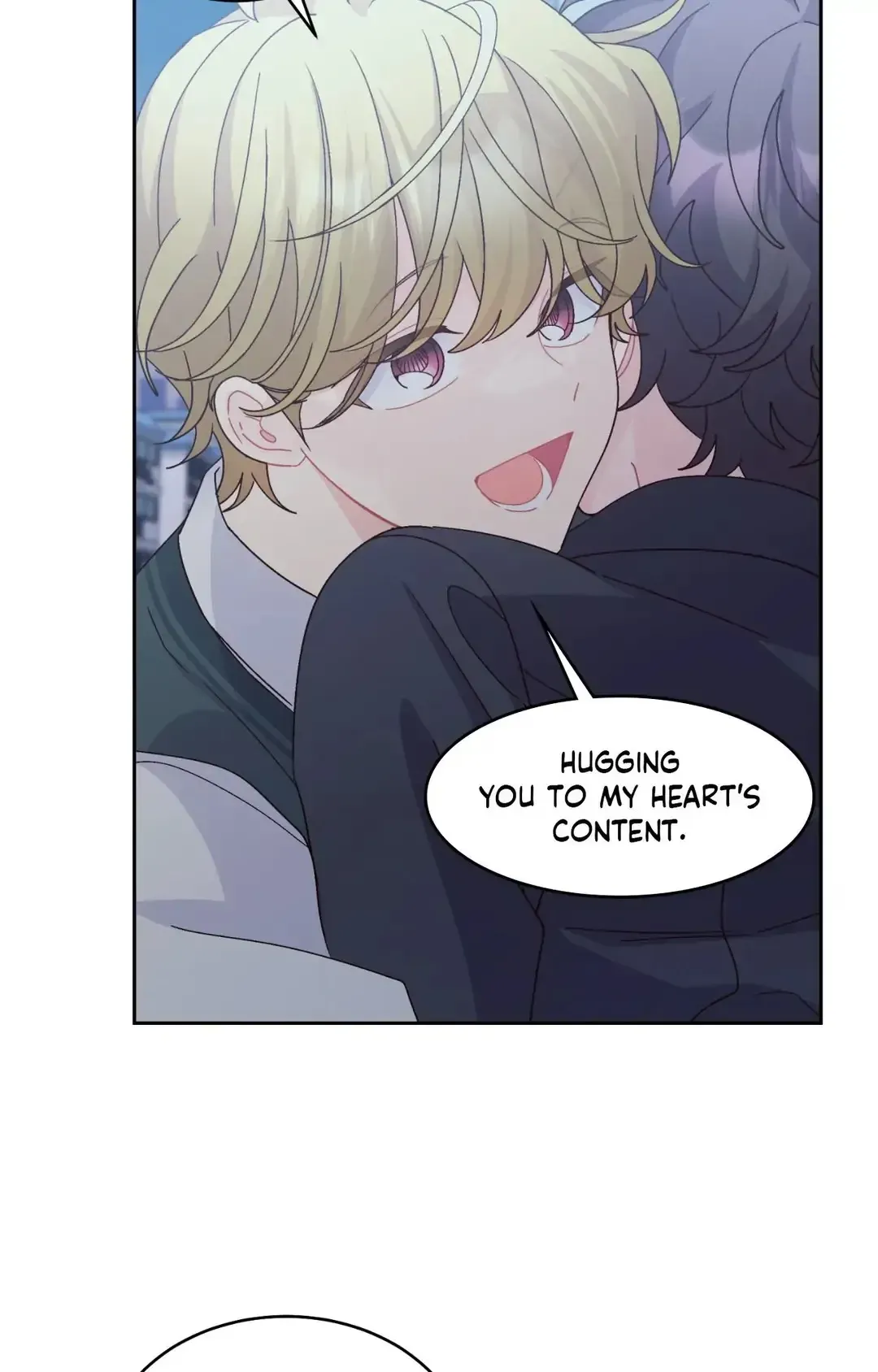 Merry Marbling Chapter 110 Online - página 22