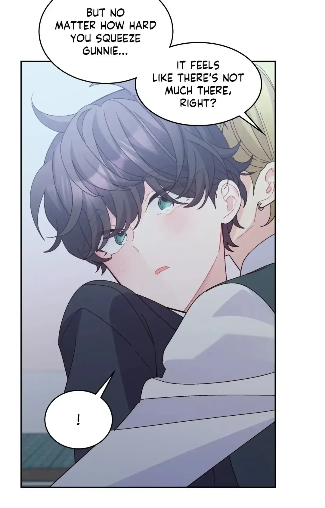 Merry Marbling Chapter 110 Online - página 23