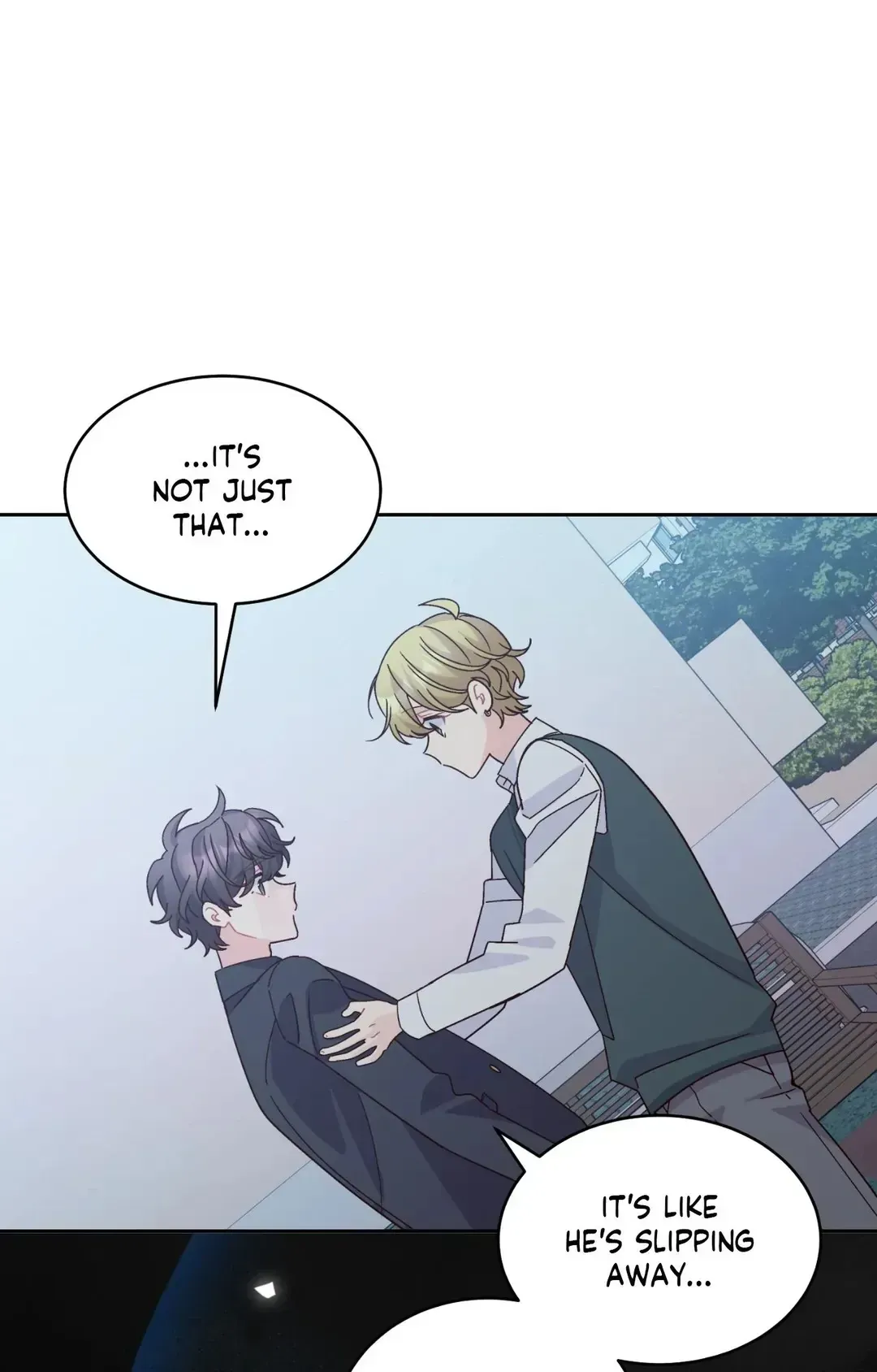 Merry Marbling Chapter 110 Online - página 24