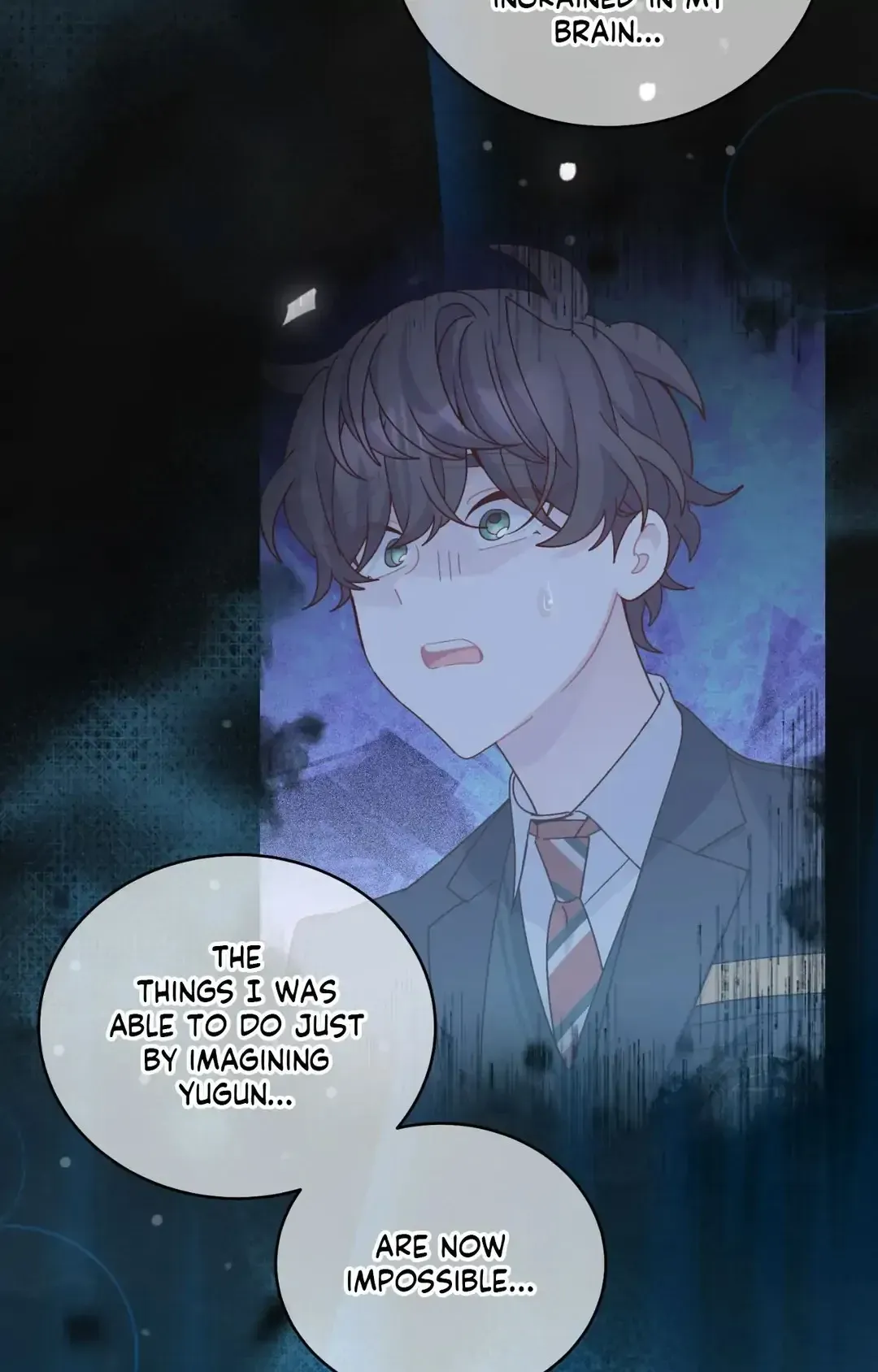 Merry Marbling Chapter 110 Online - página 26
