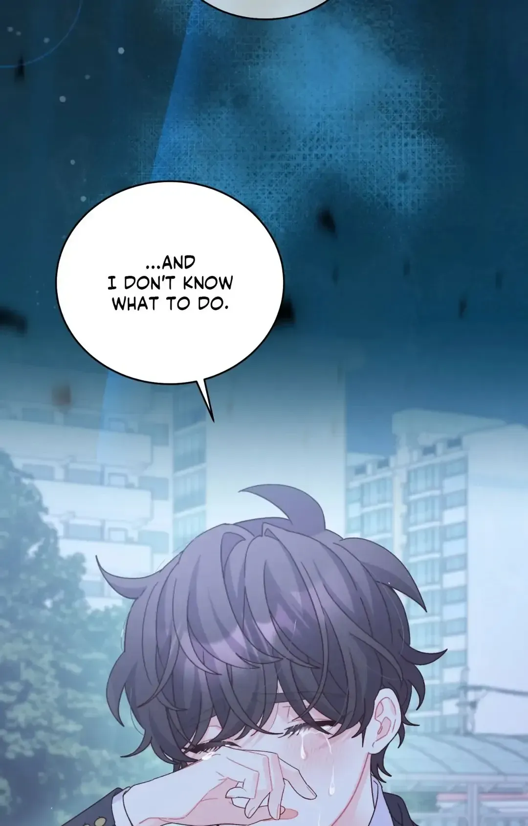Merry Marbling Chapter 110 Online - página 27