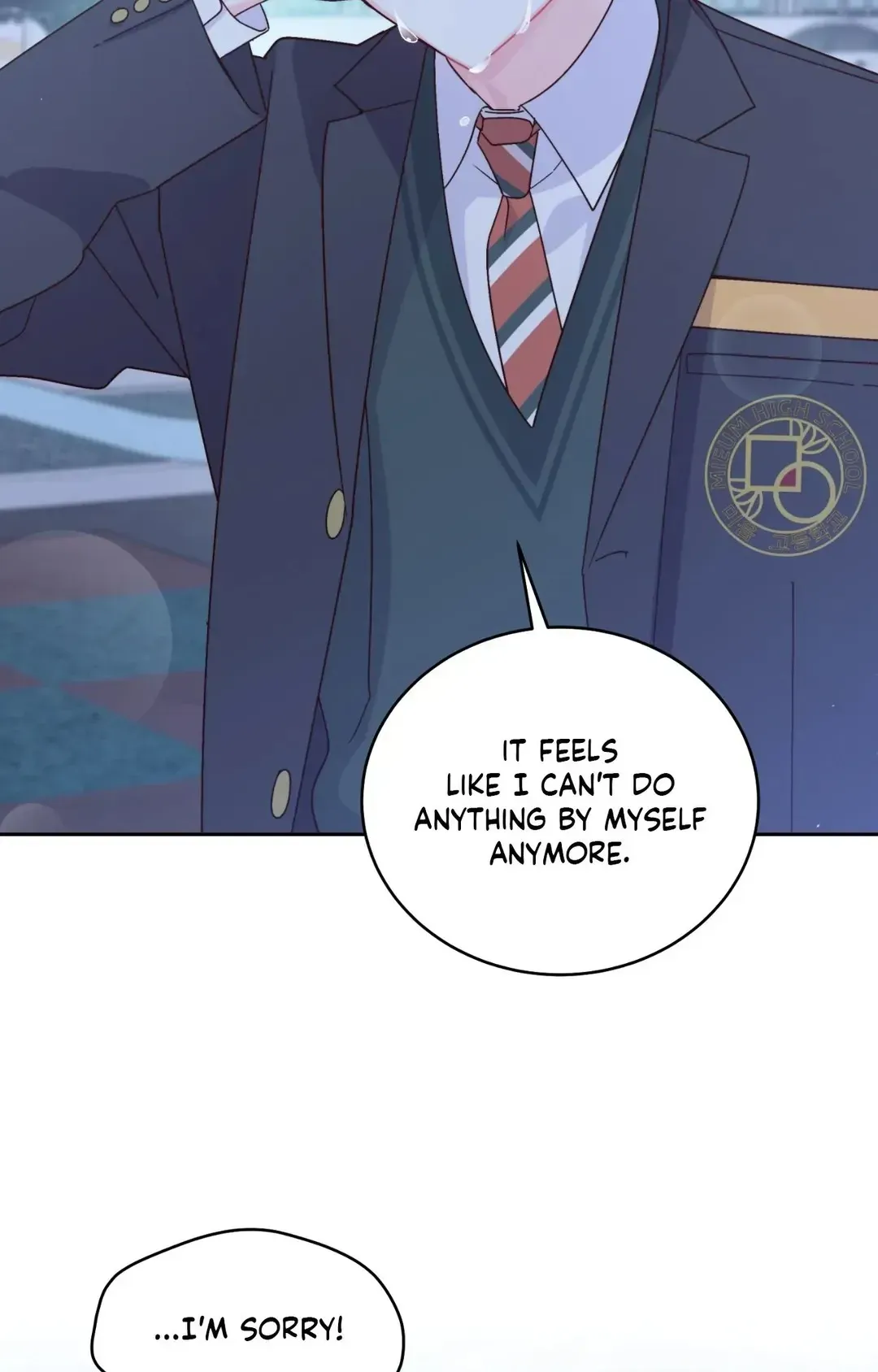 Merry Marbling Chapter 110 Online - página 28