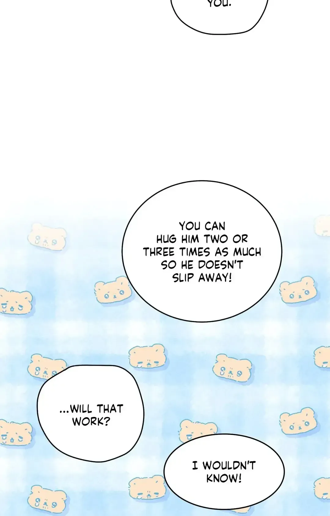 Merry Marbling Chapter 110 Online - página 30