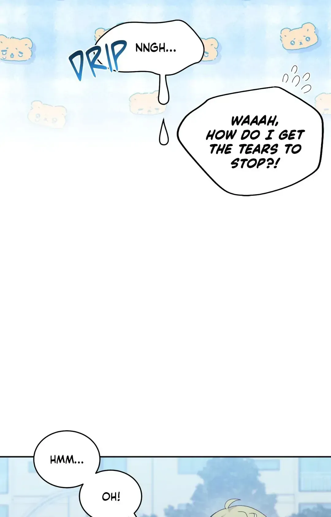 Merry Marbling Chapter 110 Online - página 31