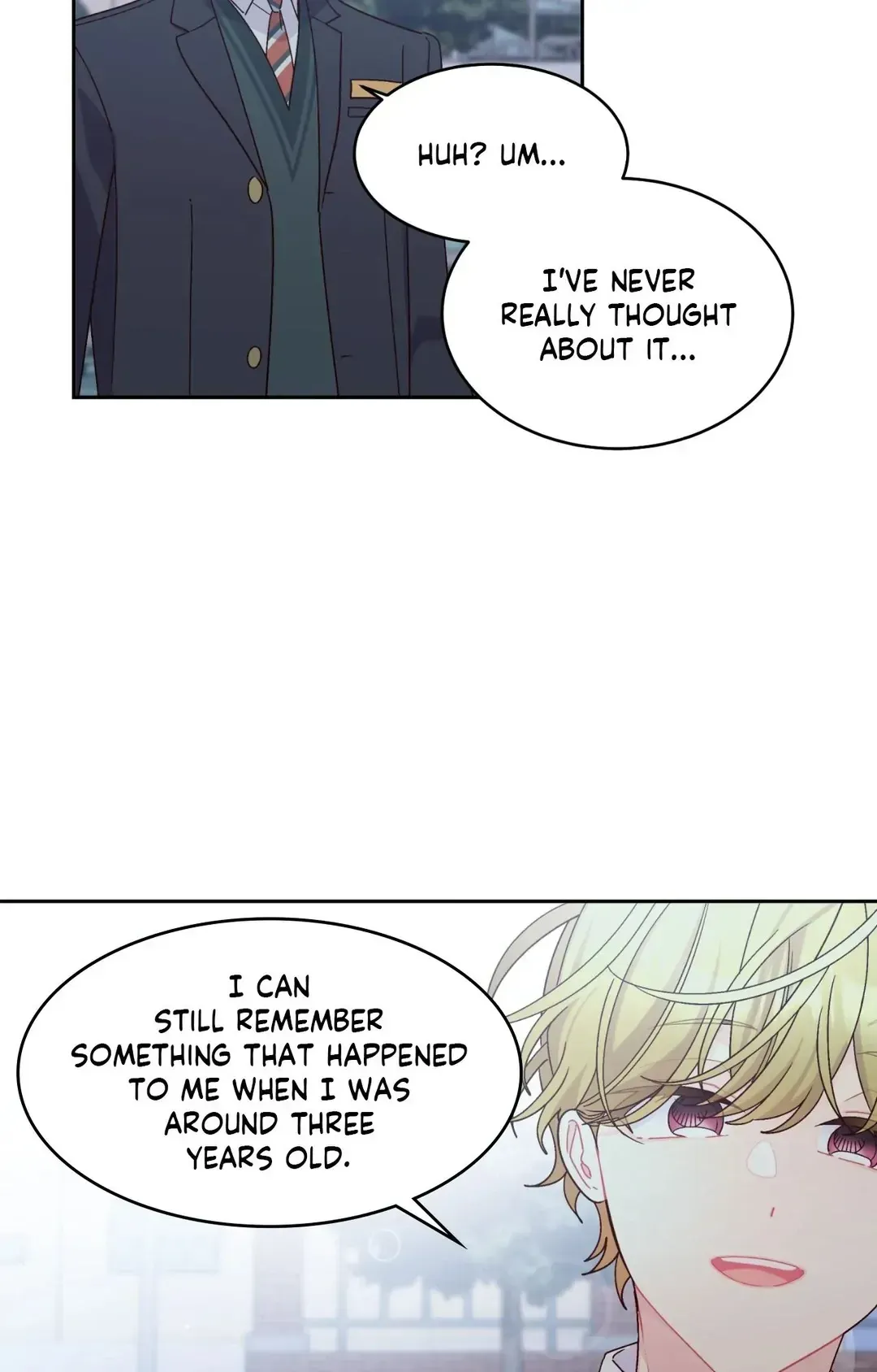 Merry Marbling Chapter 110 Online - página 33